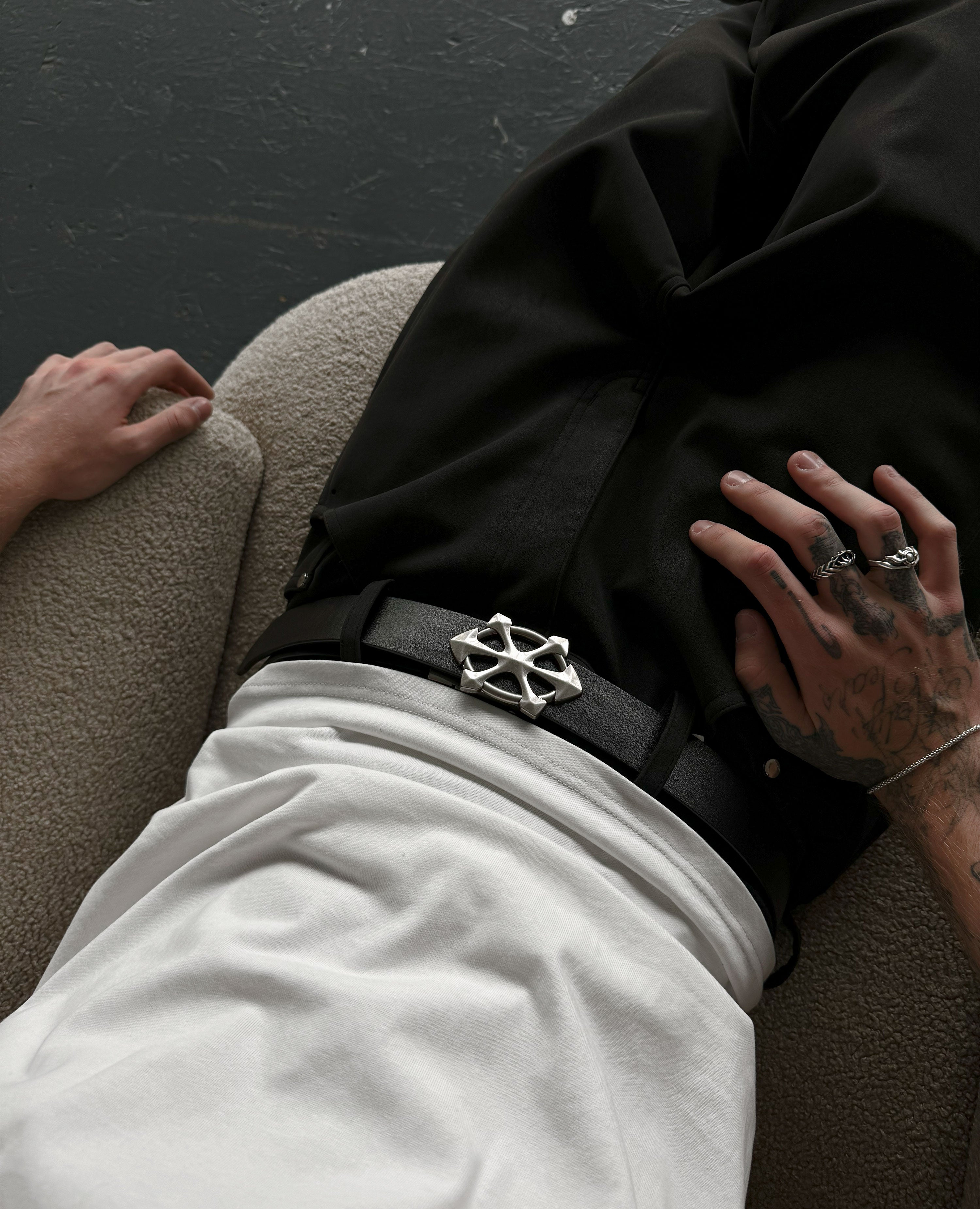 MECHANIK BELT 01 – DAVRILSUPPLY