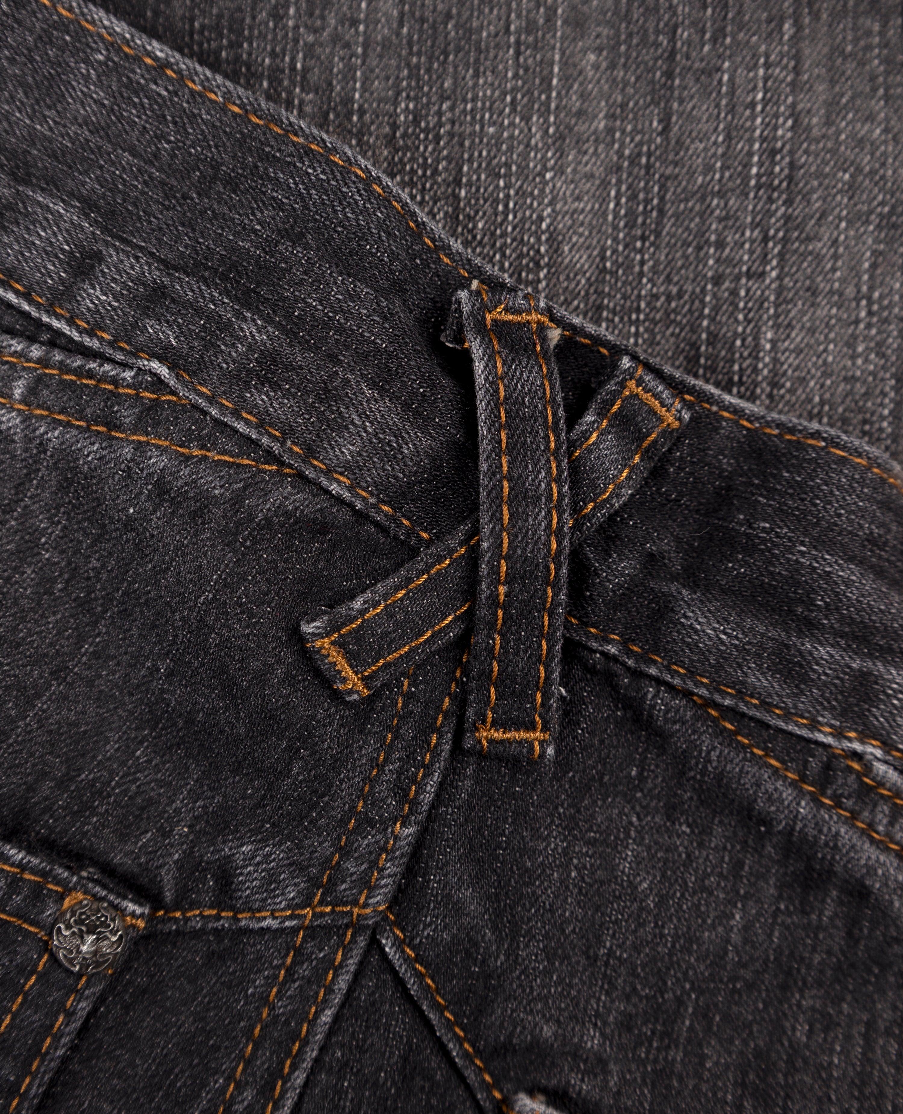 BLACK MANTIK EVERYDAY JORT