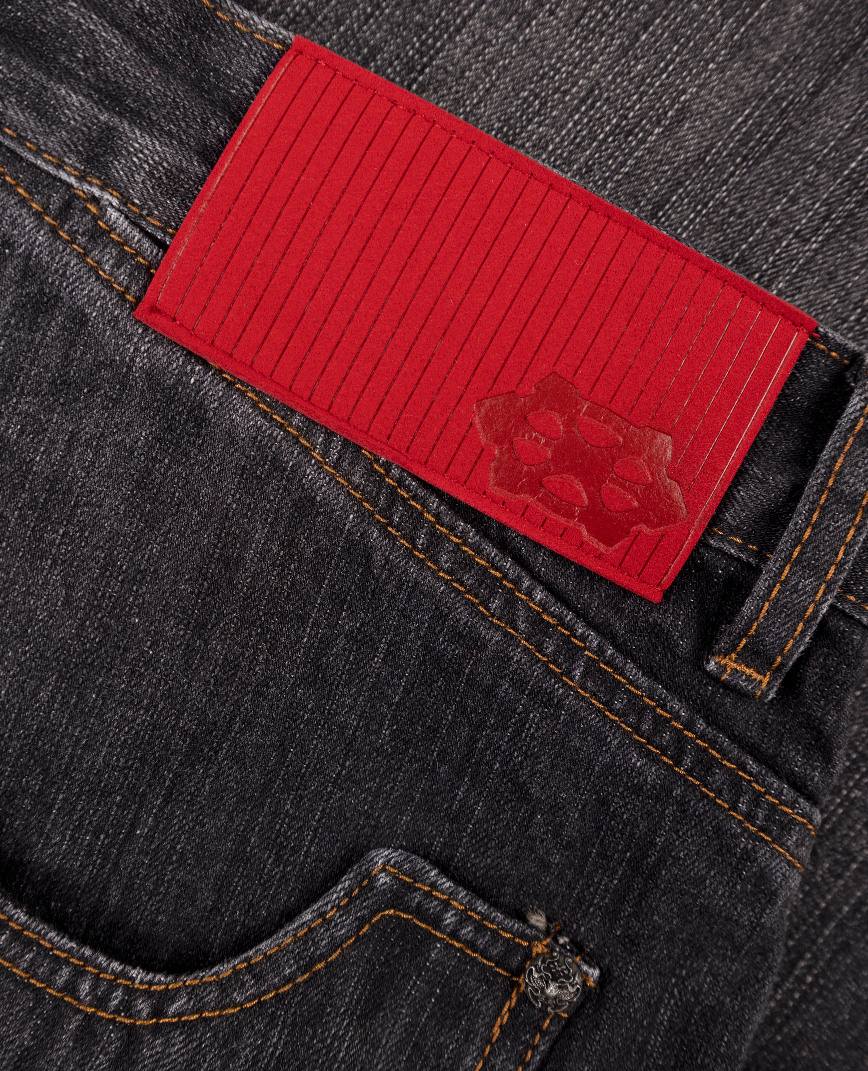 BLACK MANTIK EVERYDAY JORT