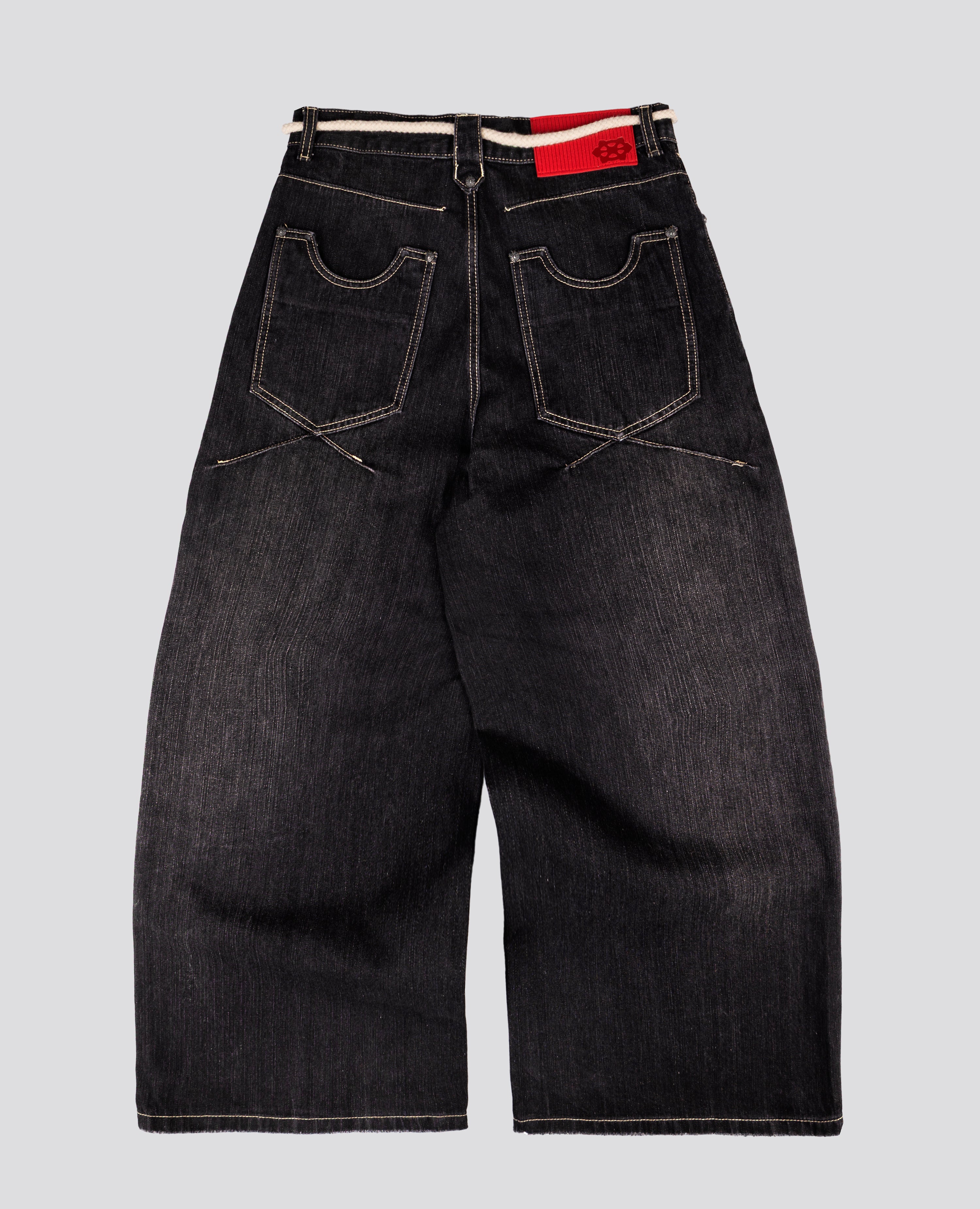 ROGUE ULTRA LOOSE-FIT EVERYDAY DENIM