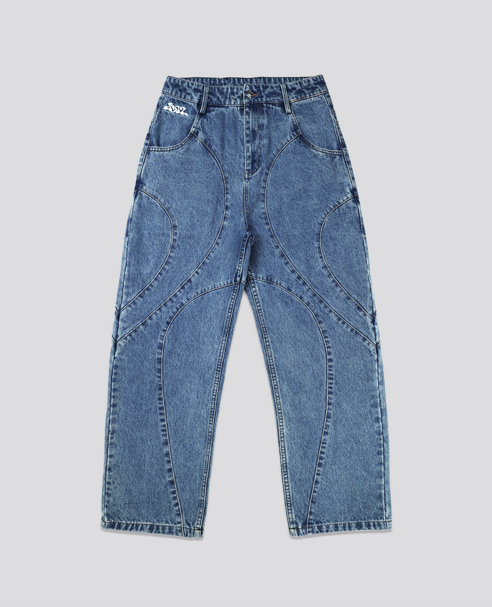 LAYER DENIM – DAVRILSUPPLY