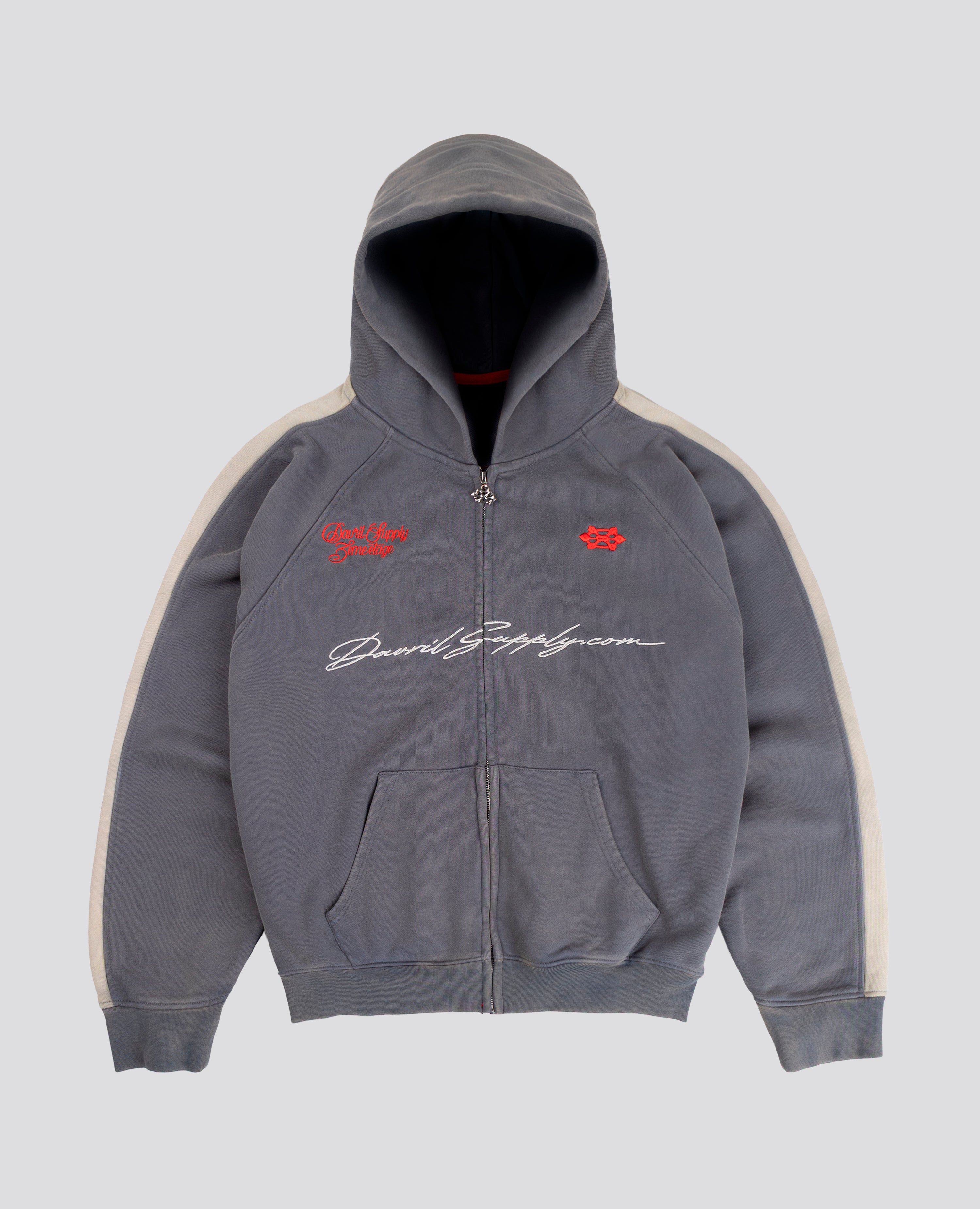 LAVANDER 3EME ETAGE ZIP