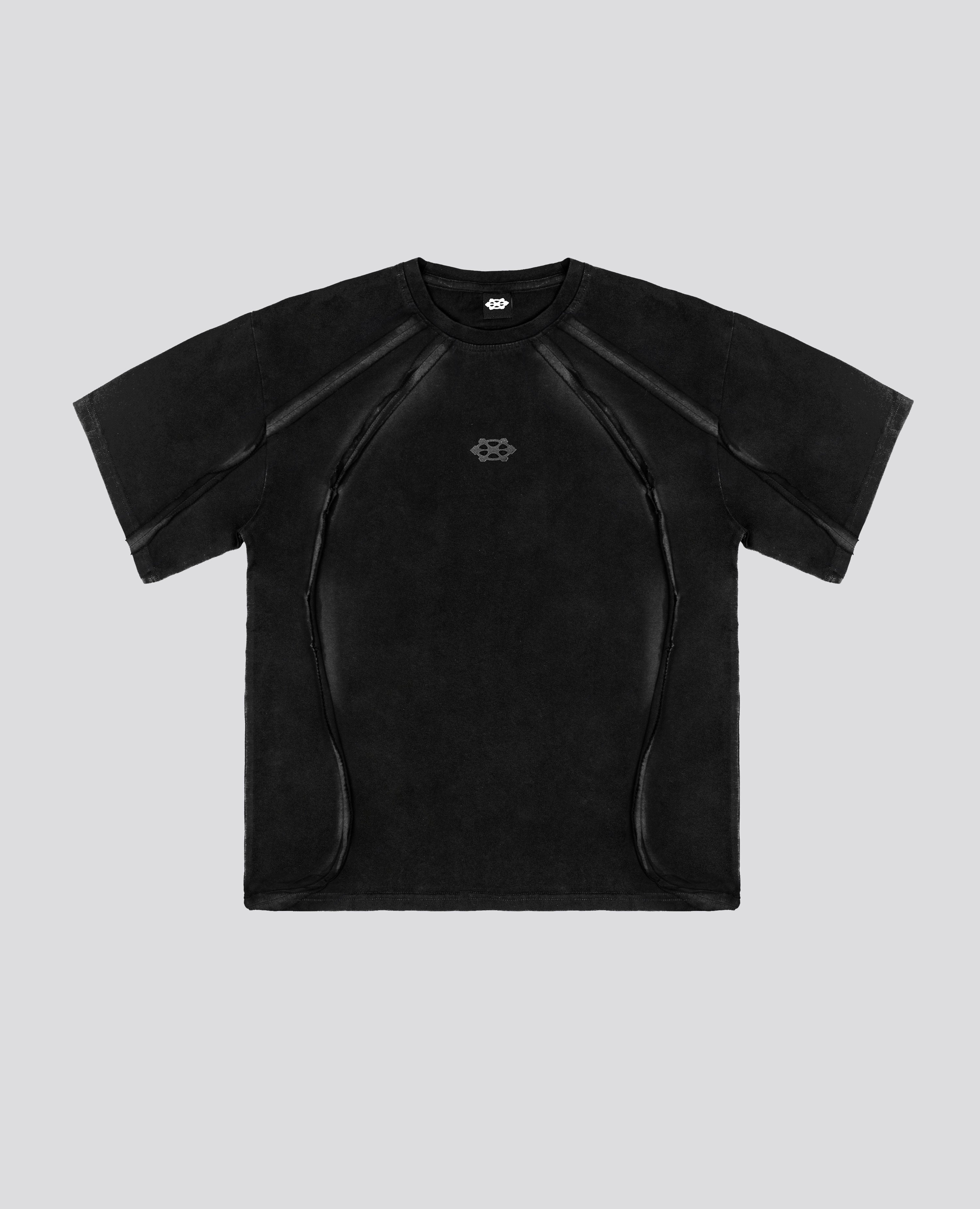 人気沸騰 davrilsupply VANTA BLACK ATOM Tシャツ○関送無料○ VANTA BLACK ATOM T-SHIRT – DAVRILSUPPLY