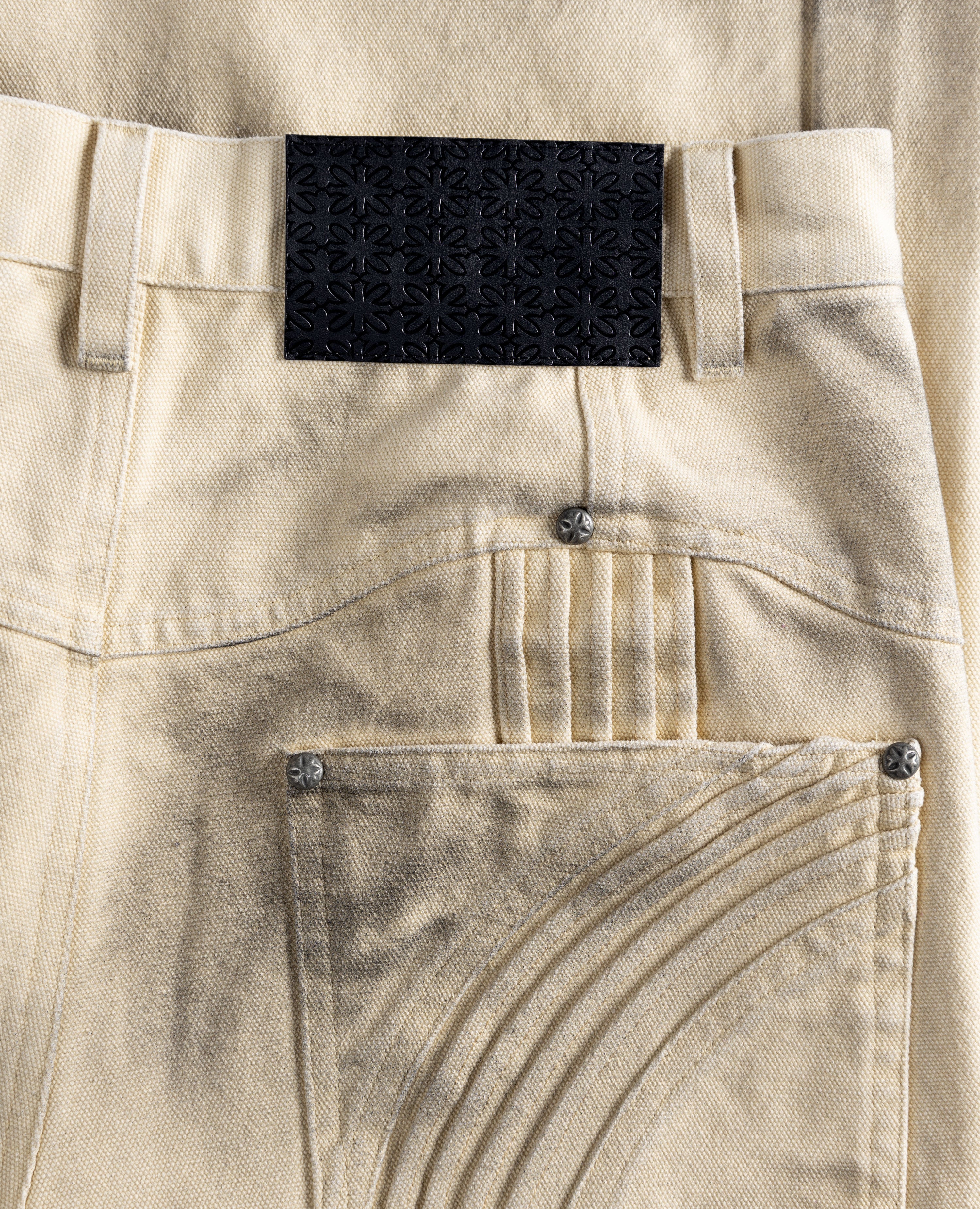 EXCLUZION PANTS – DAVRILSUPPLY