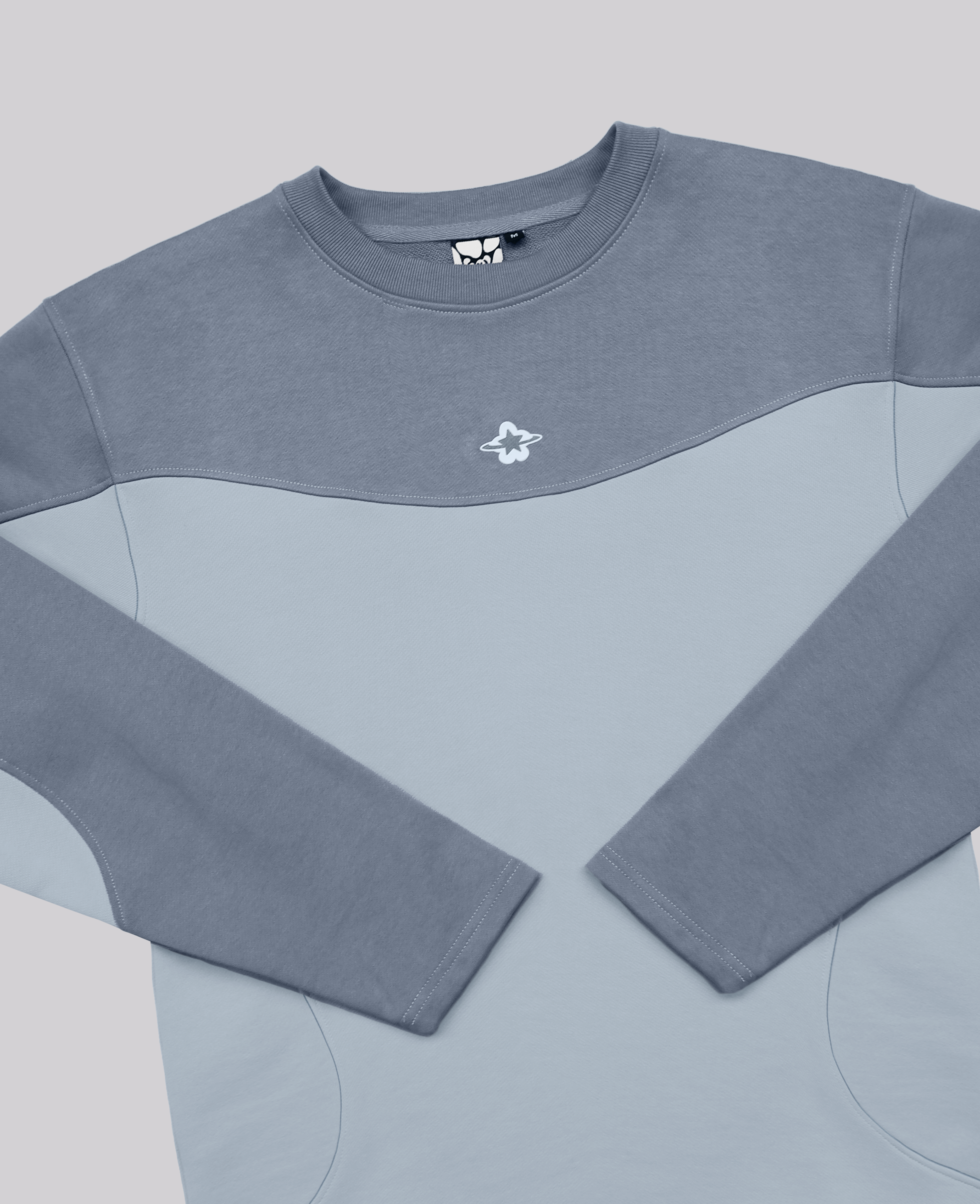 BIOM CREWNECK