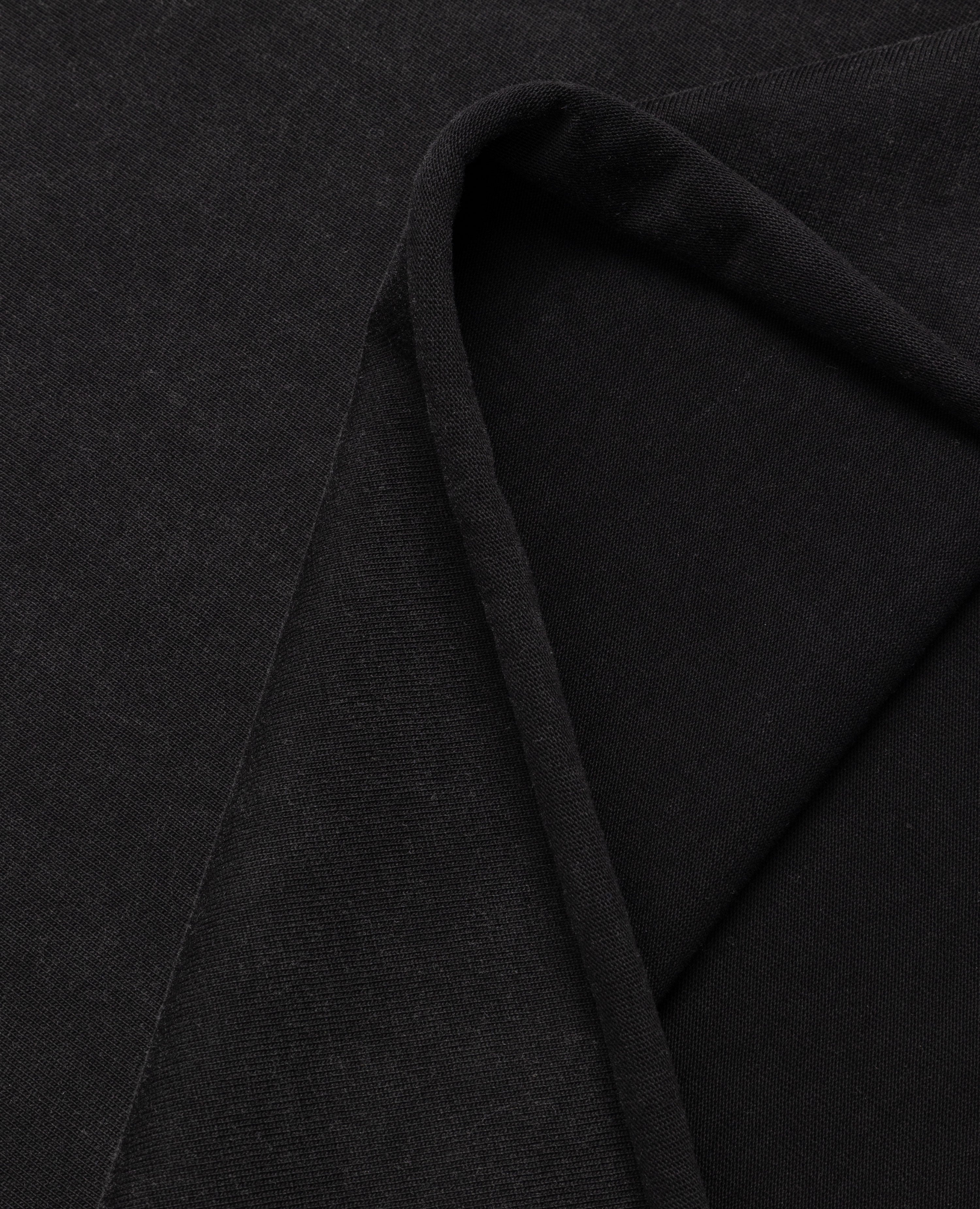 DARK DISTRESSED T-SHIRT