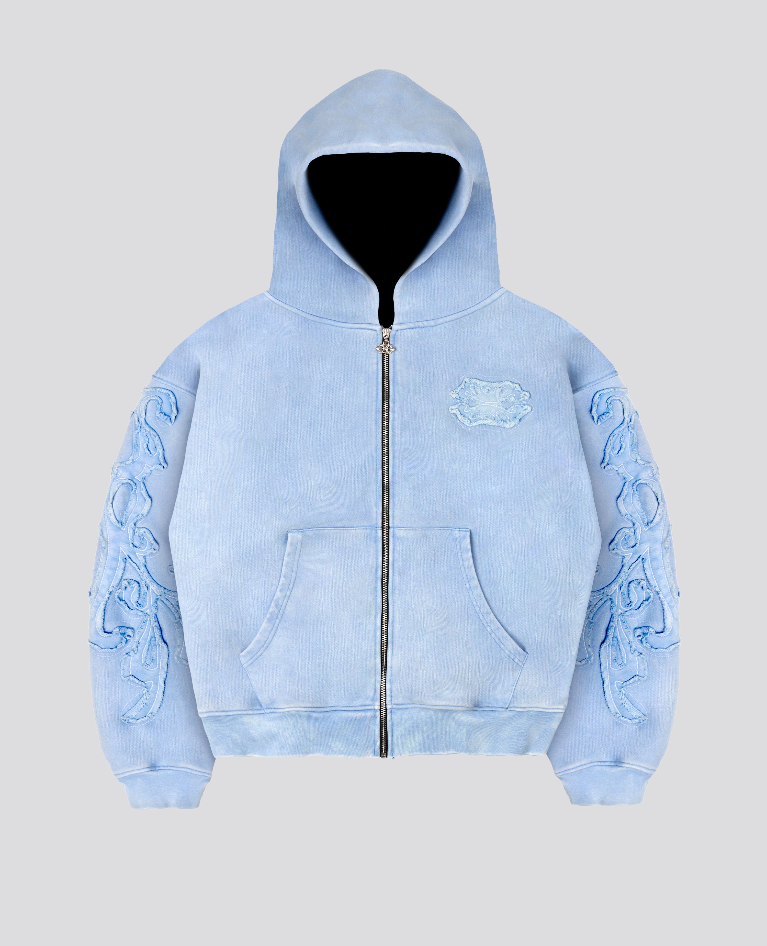 SKY NEOART ZIP