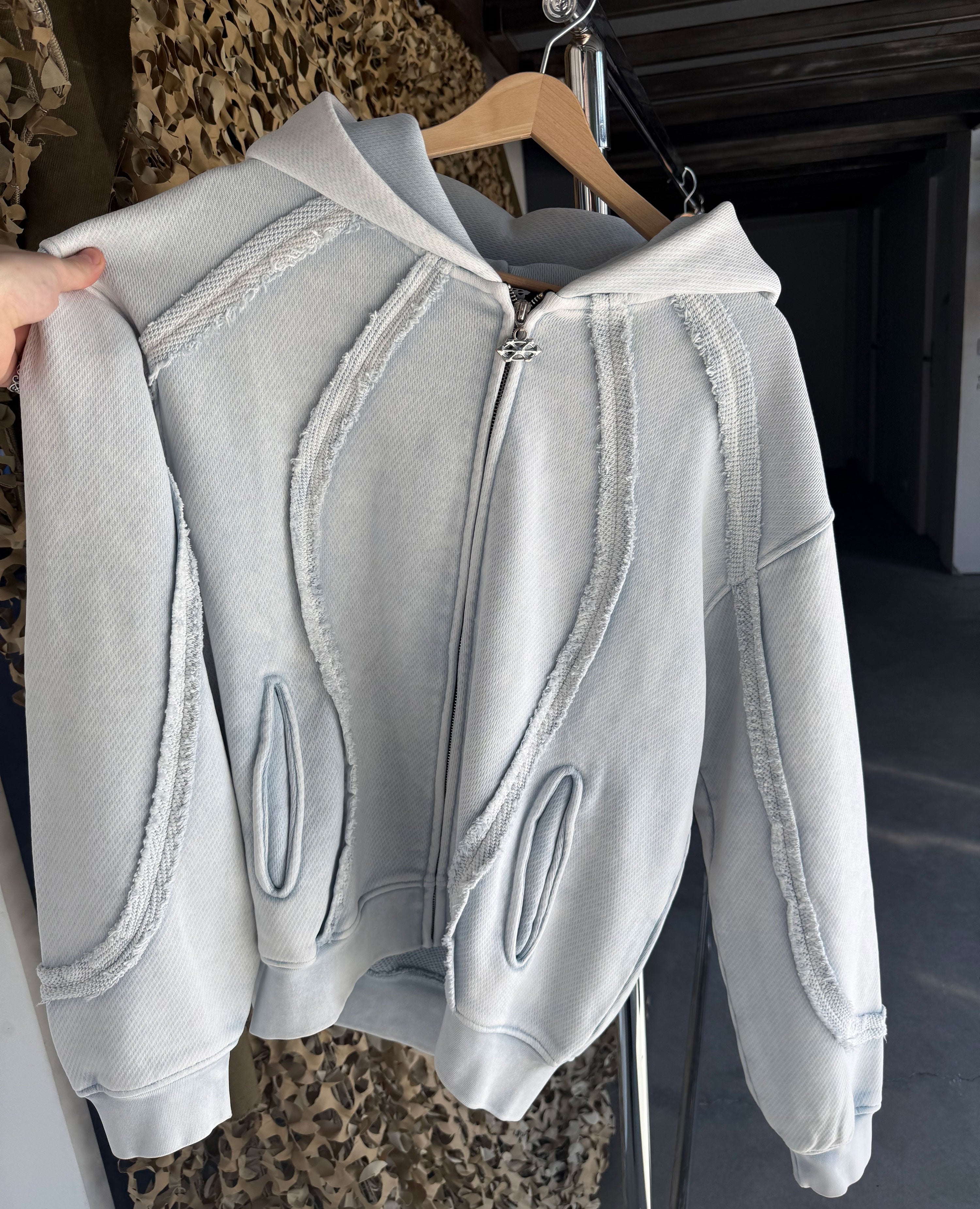 SKY ATOM ZIP - ULTRA HEAVY