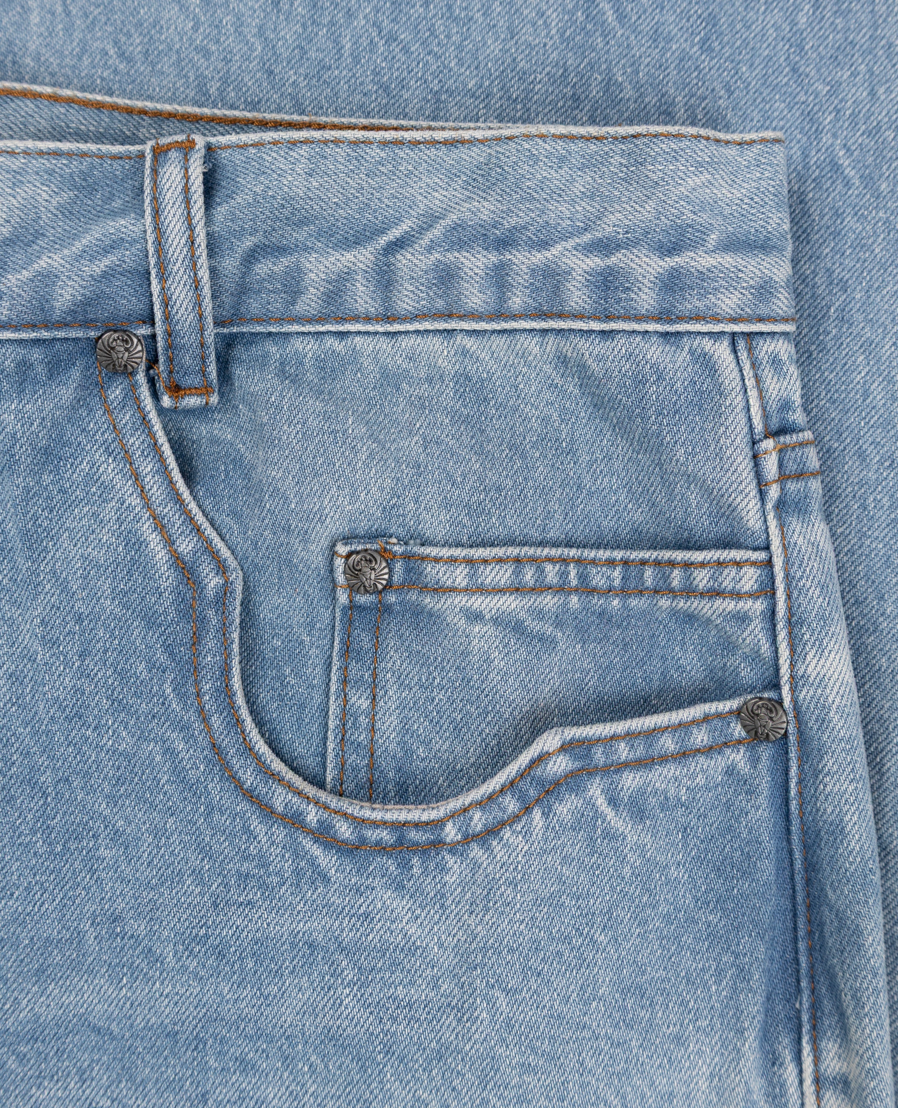 BOOTCUT EVERYDAY DENIM