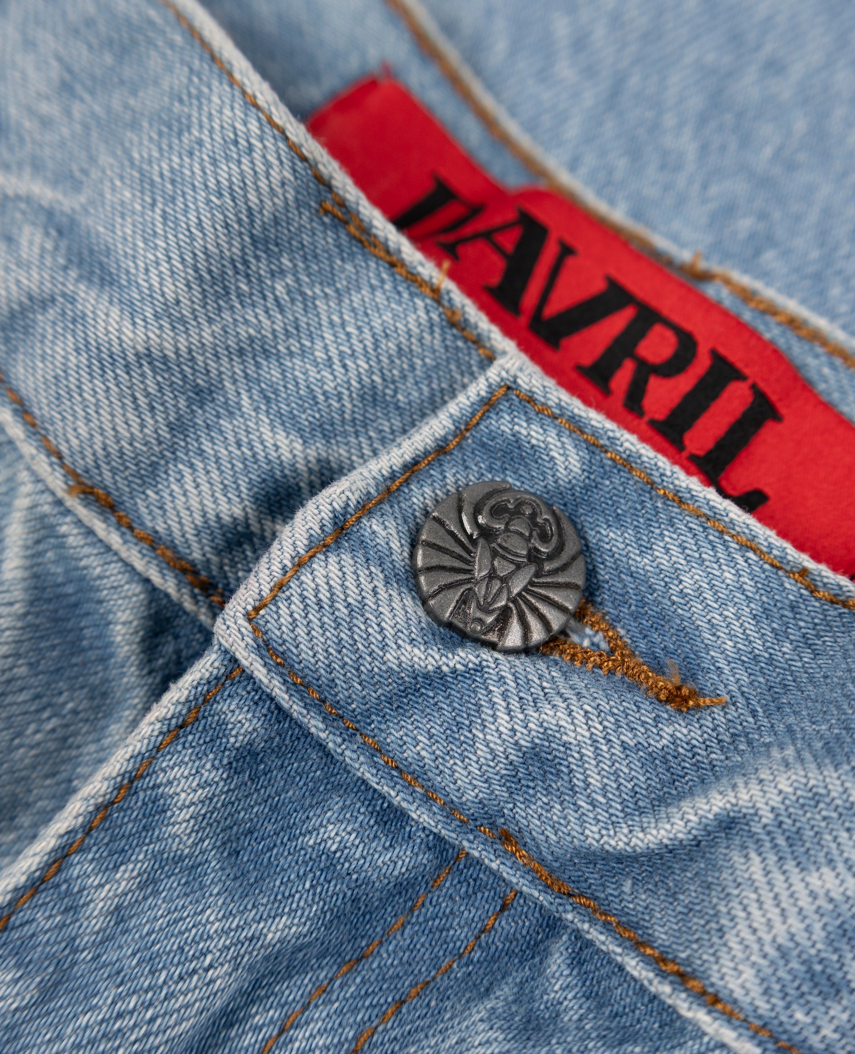 BOOTCUT EVERYDAY DENIM