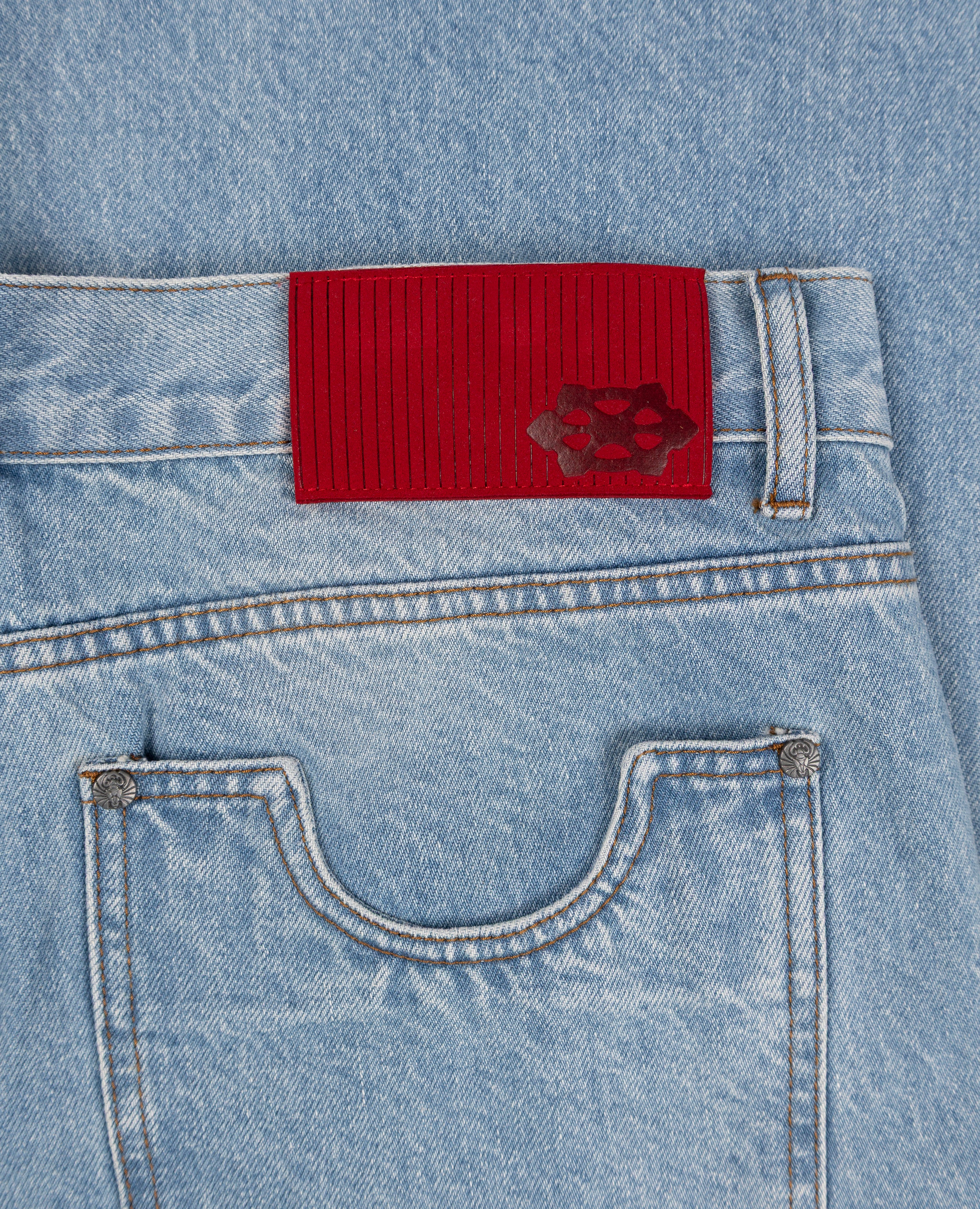 BOOTCUT EVERYDAY DENIM