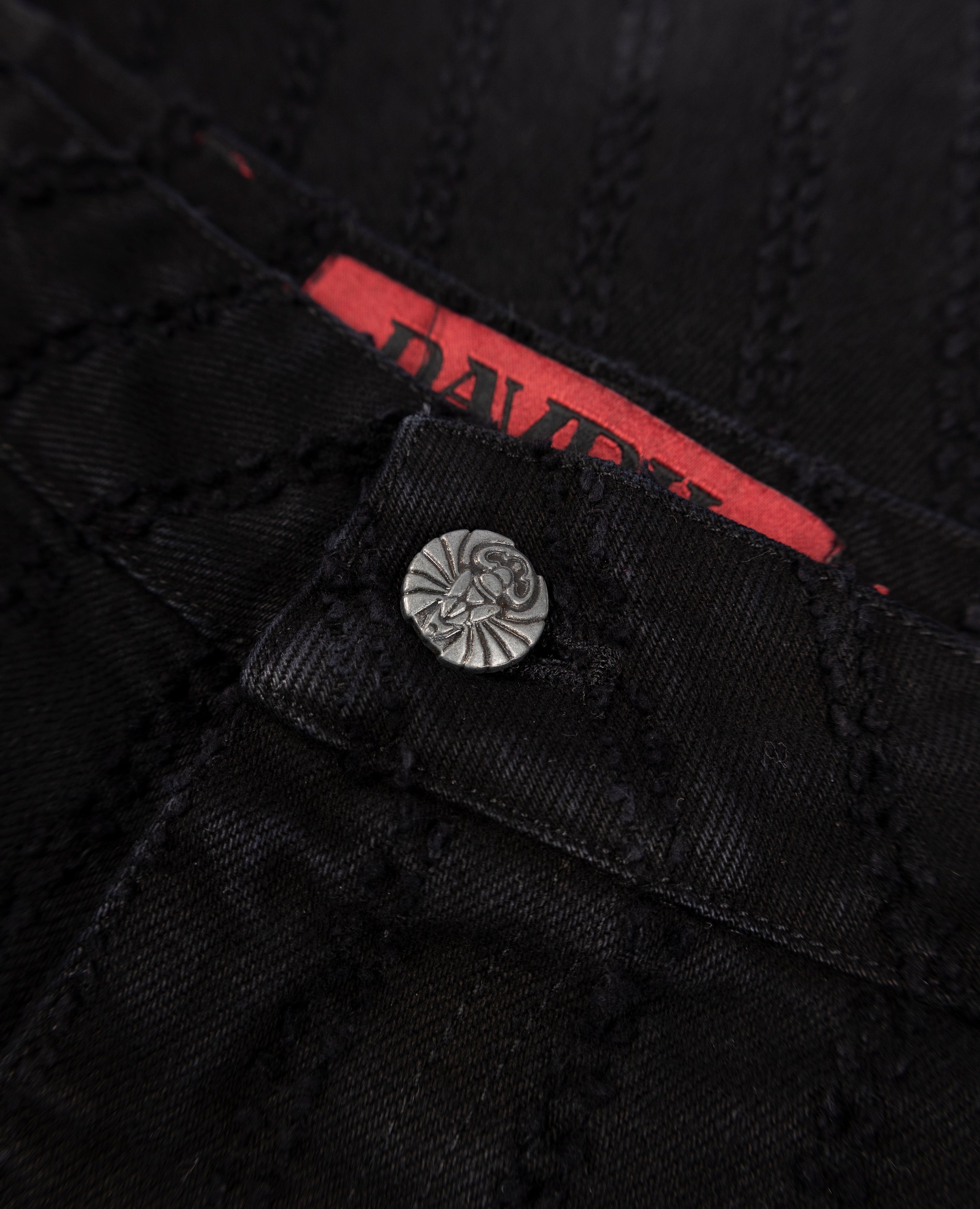 BRUTAL DENIM - REGULAR FIT