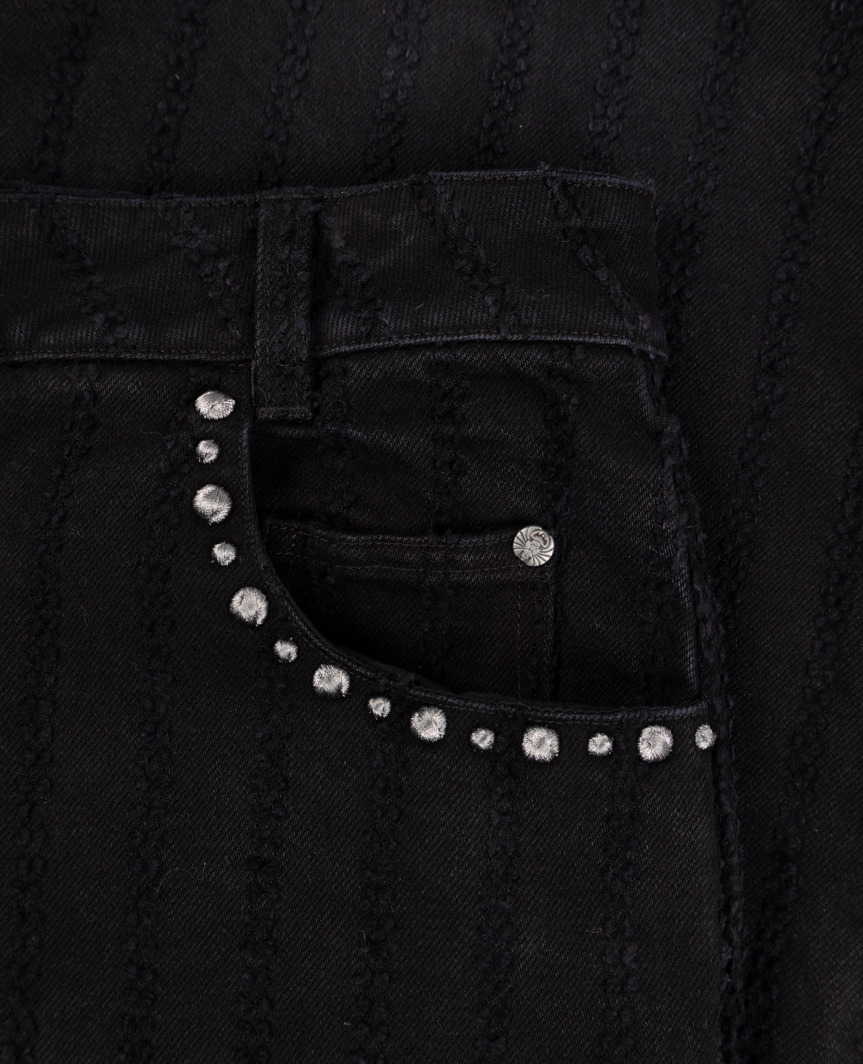 BRUTAL DENIM - REGULAR FIT