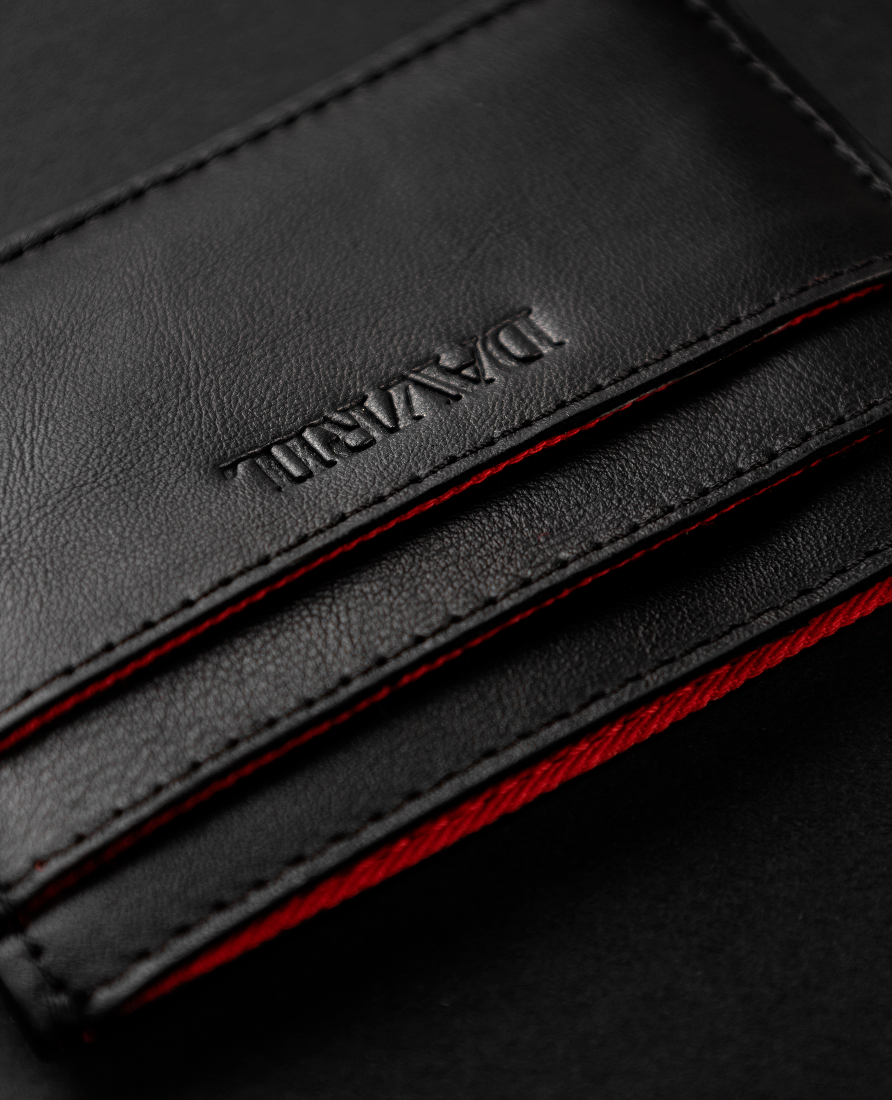 STARDUST CARD HOLDER - MADE IN ITALY