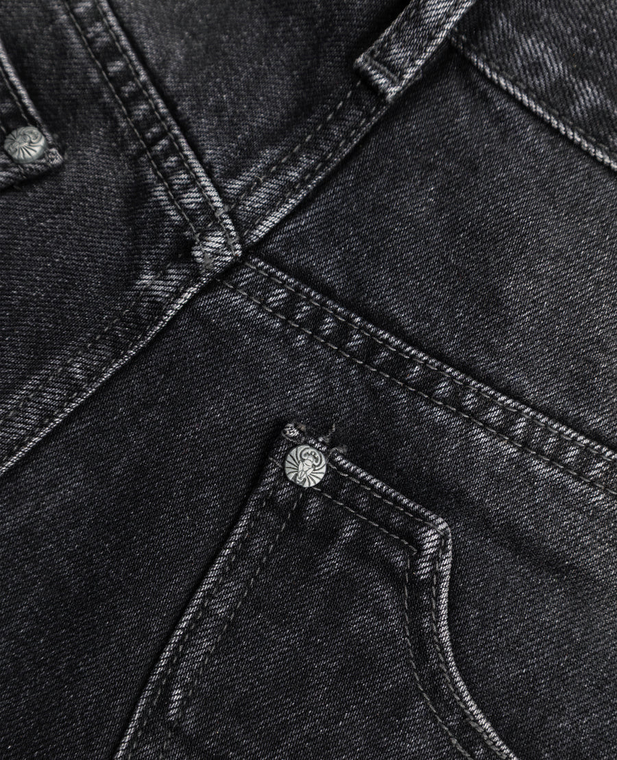 ULTRA-LOOSE FIT EVERYDAY DENIM