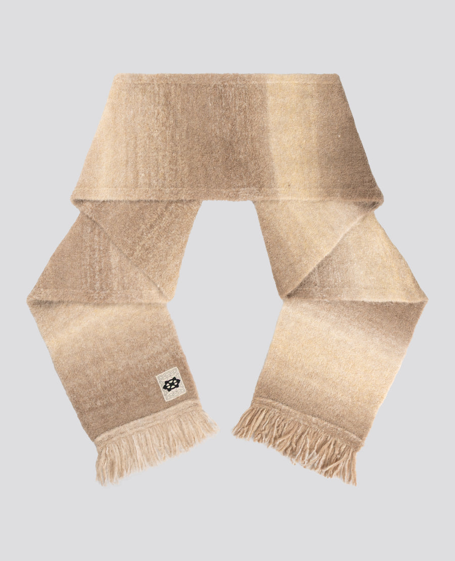 DESERT SCARF