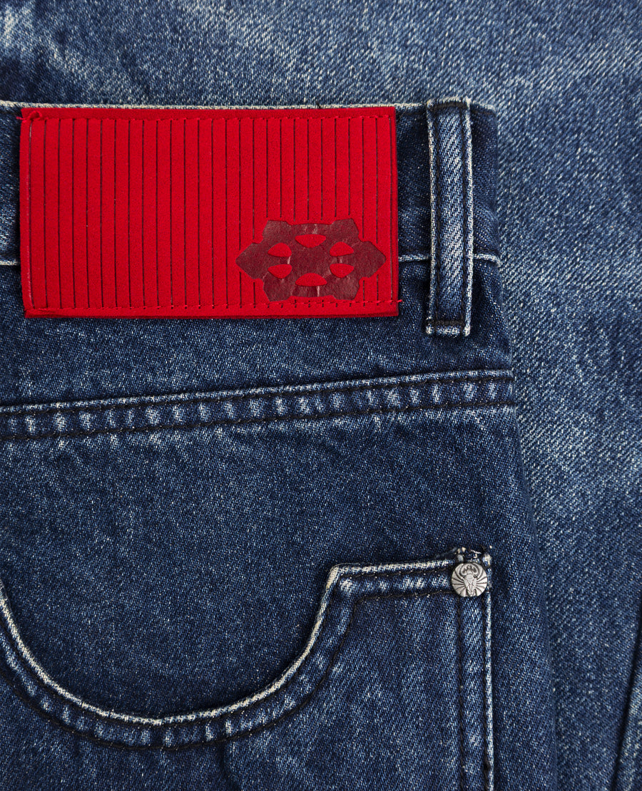 BOOTCUT EVERYDAY DENIM