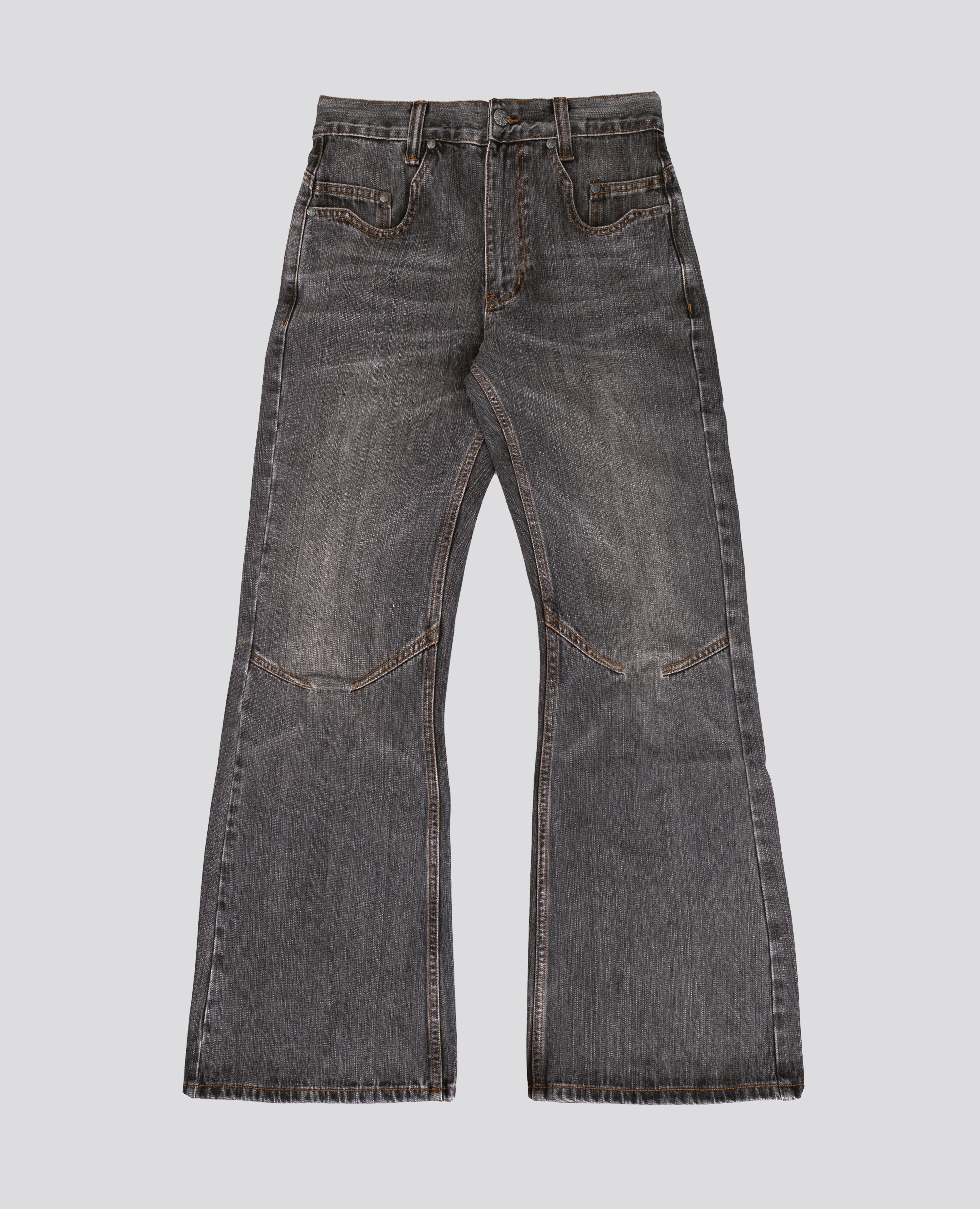 NIGHTOWL FLY MANTIK BOOTCUT DENIM