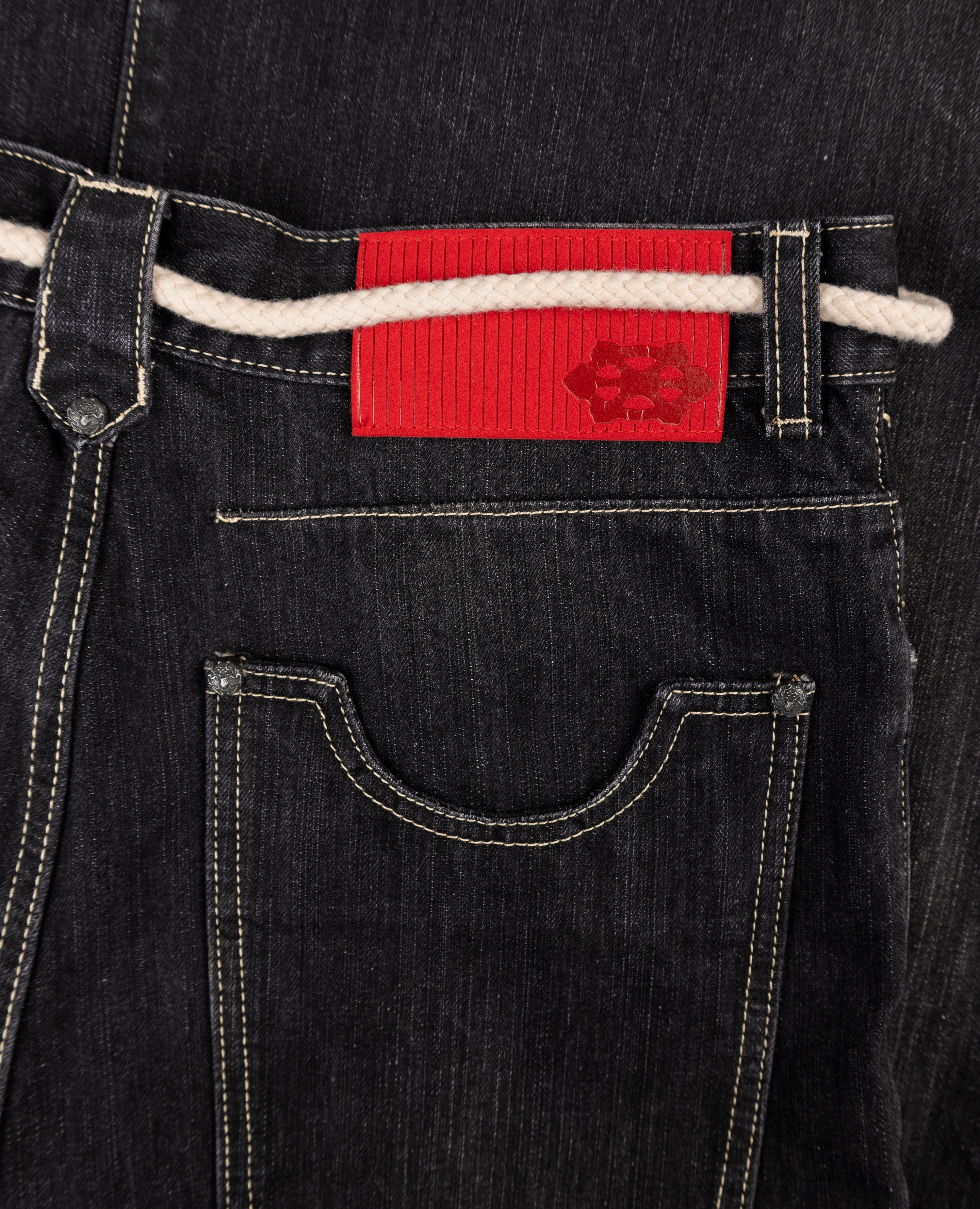 ROGUE ULTRA LOOSE-FIT EVERYDAY DENIM