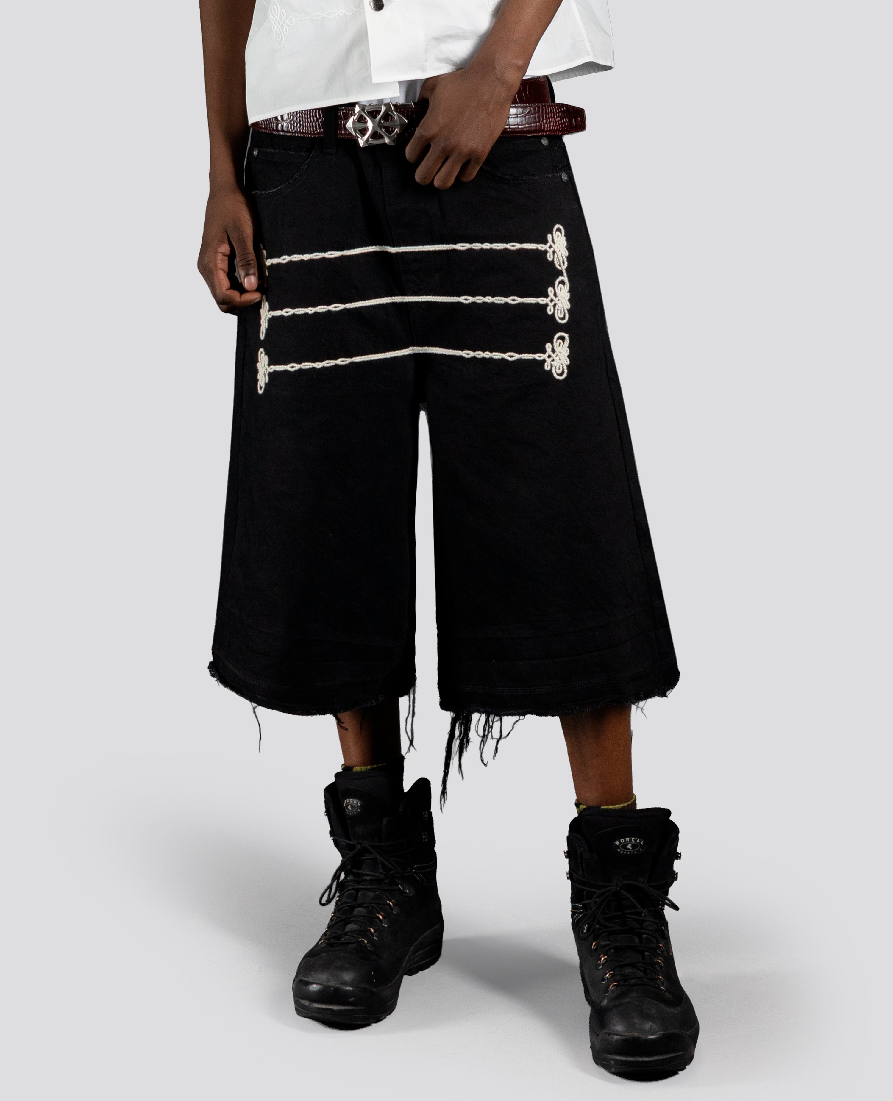 DavrilSupply | Streetwear Jorts & Shorts Collection