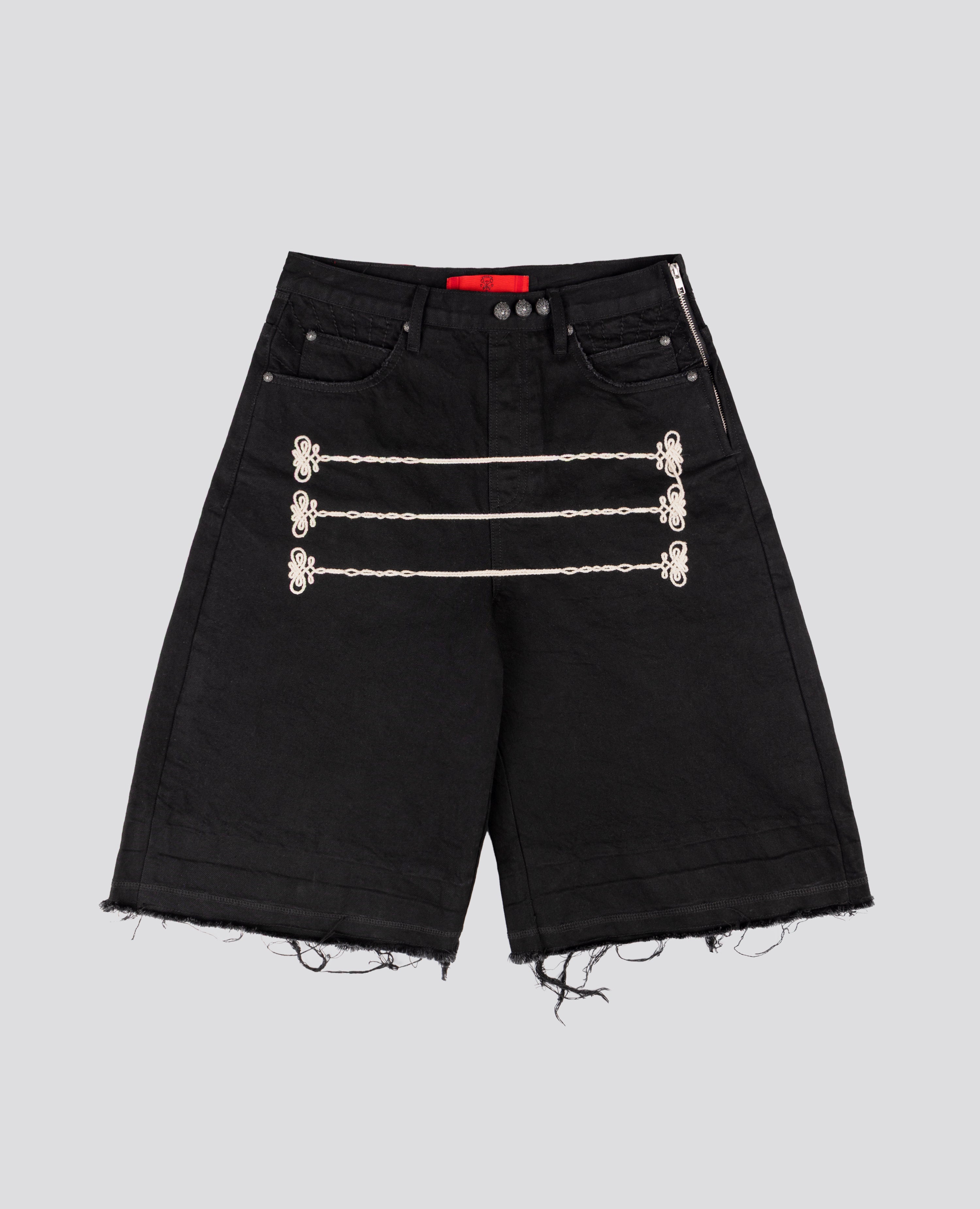DavrilSupply | Streetwear Jorts & Shorts Collection