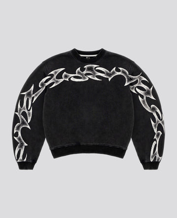 AX3S CREWNECK