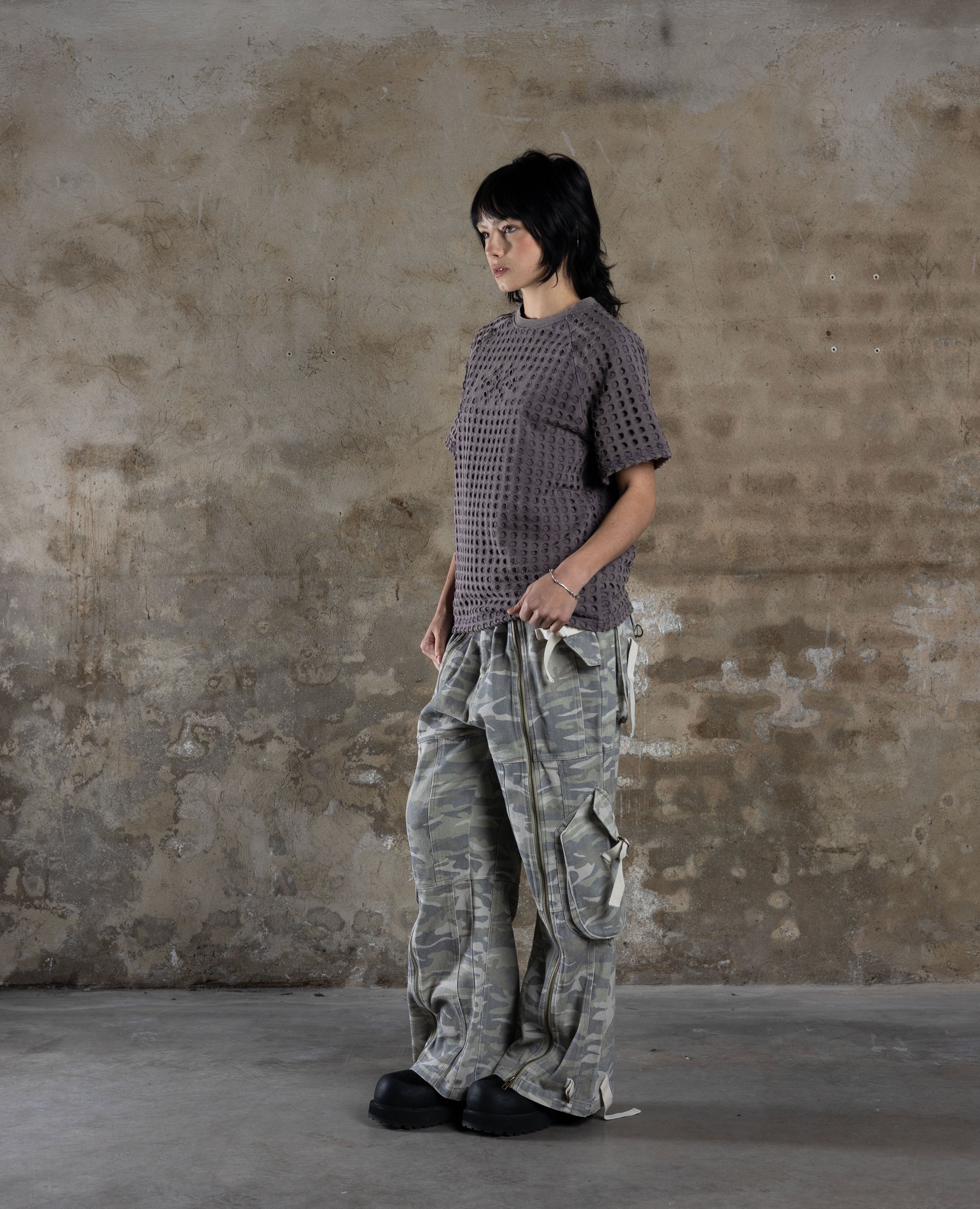 NIGHT STEALTH T-SHIRT