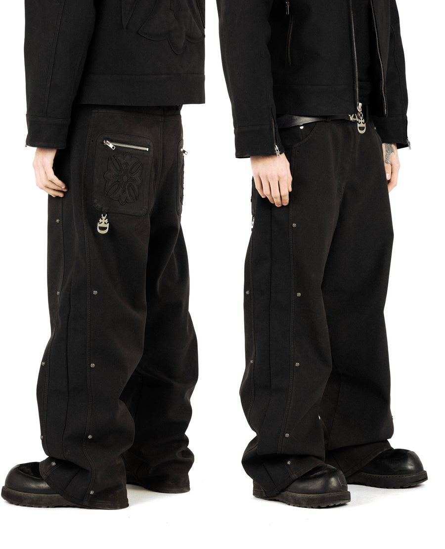 Oxcart PANT