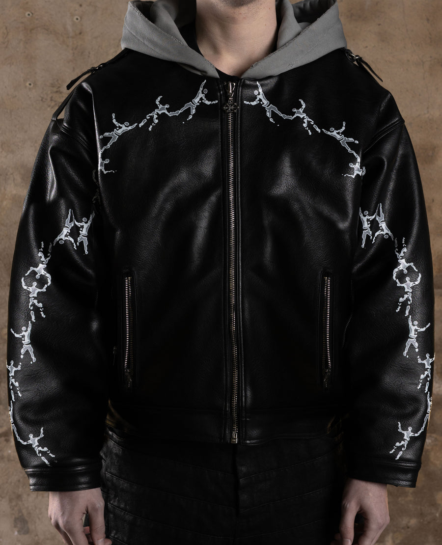 GRAAL JACKET