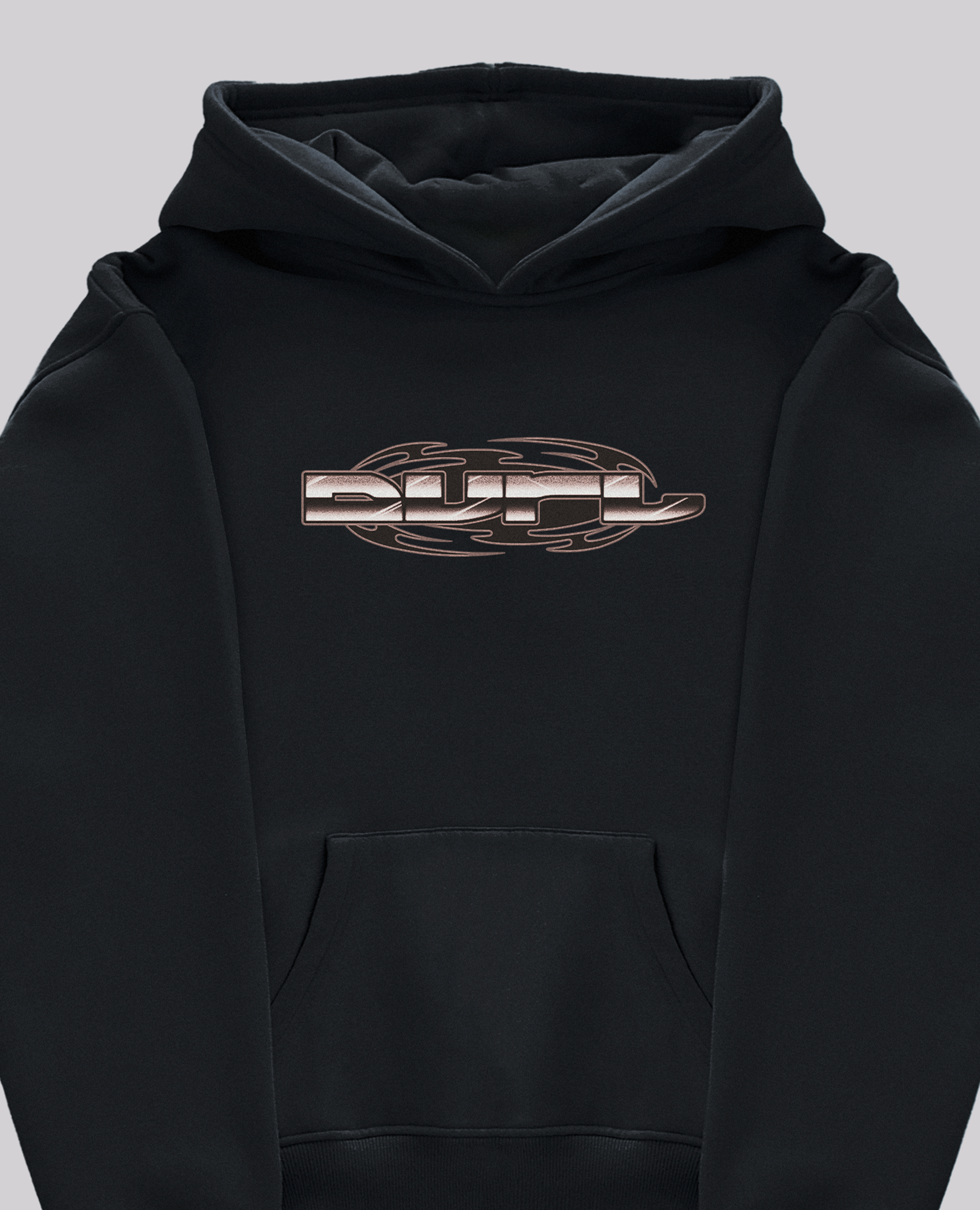 BLADE HOODIE