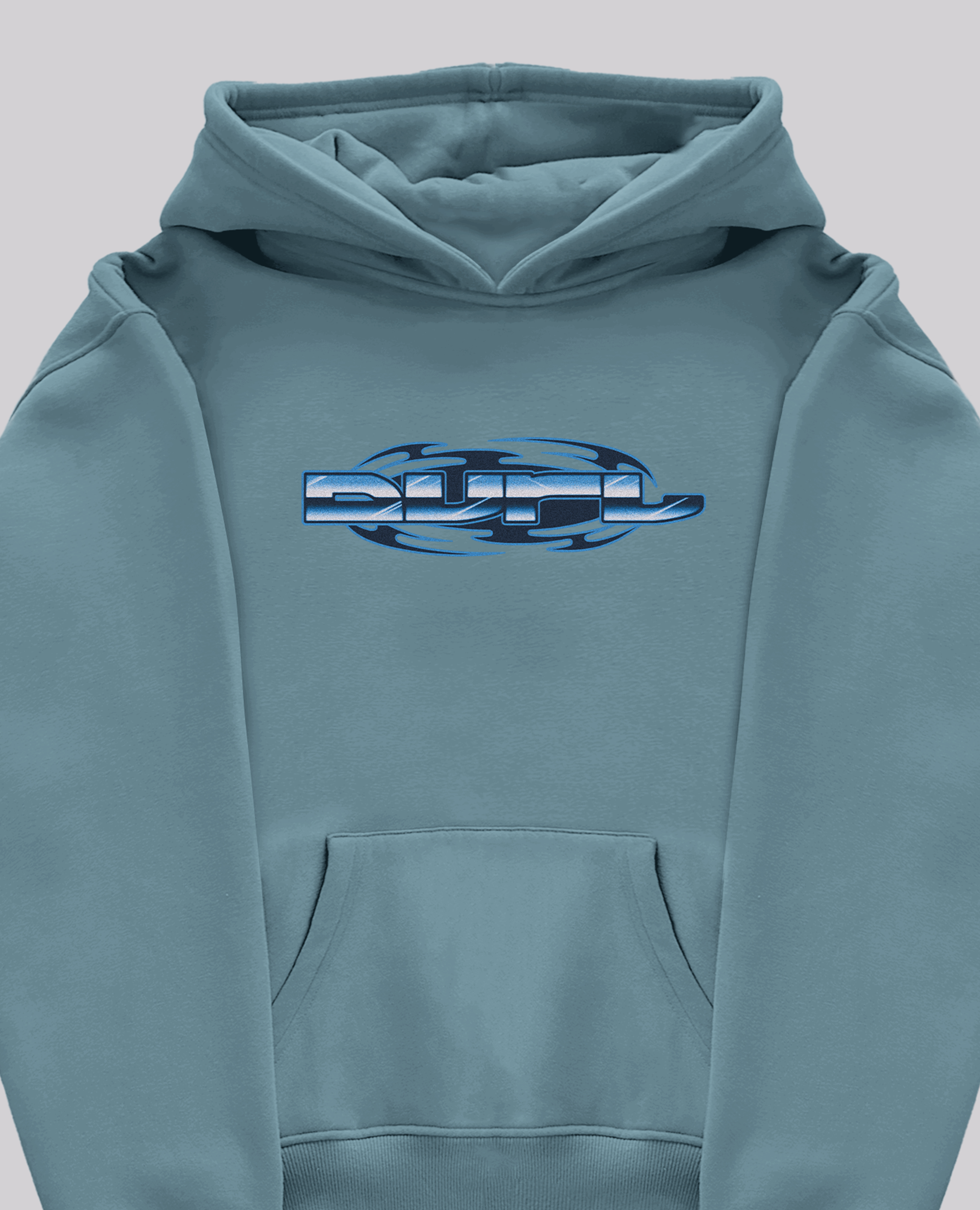BLADE HOODIE