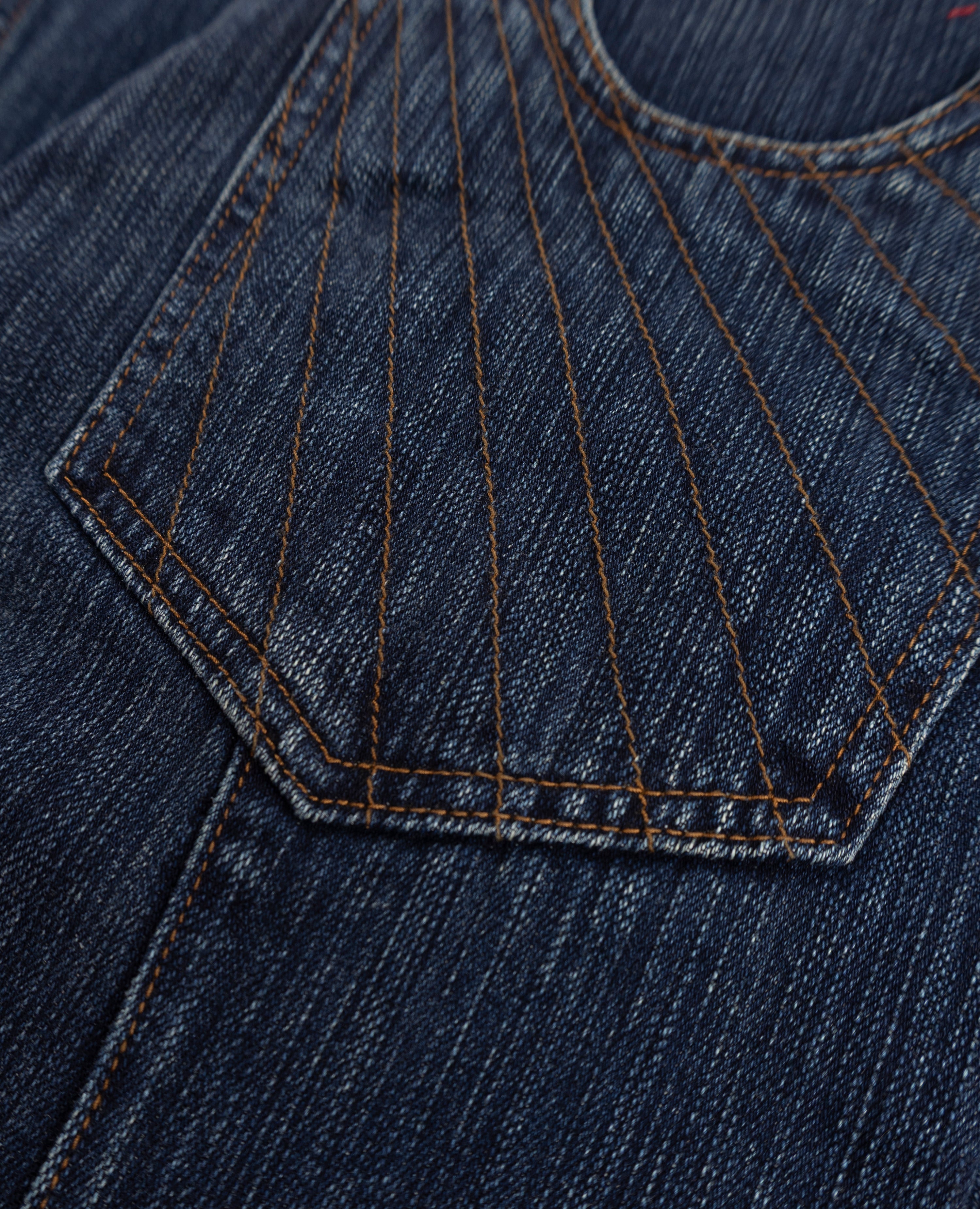 BOOTCUT MANTIK EVERYDAY DENIM