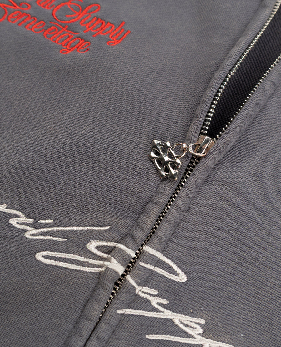 LAVANDER 3EME ETAGE ZIP