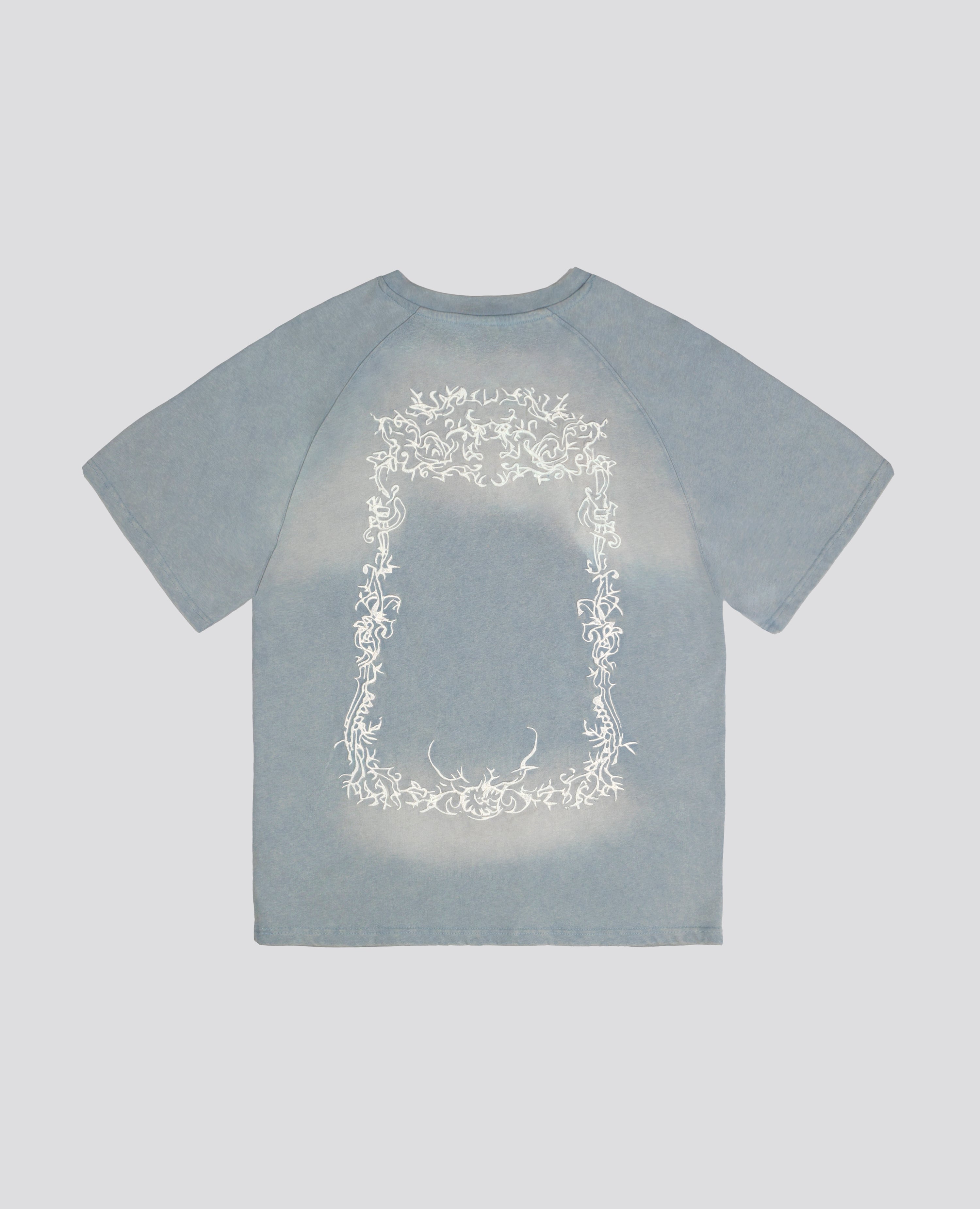 BLUE IVY T-SHIRT