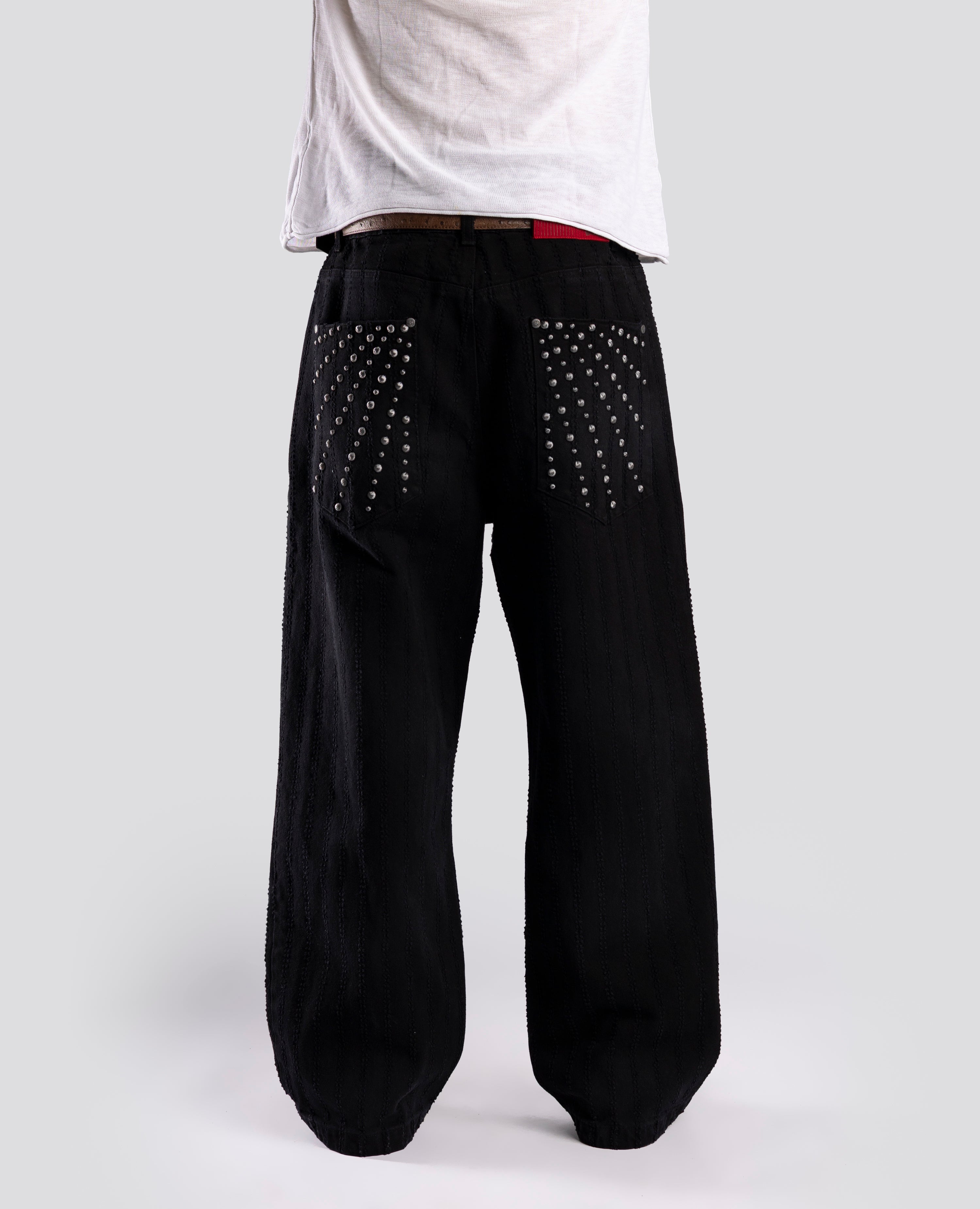 BRUTAL DENIM - REGULAR FIT