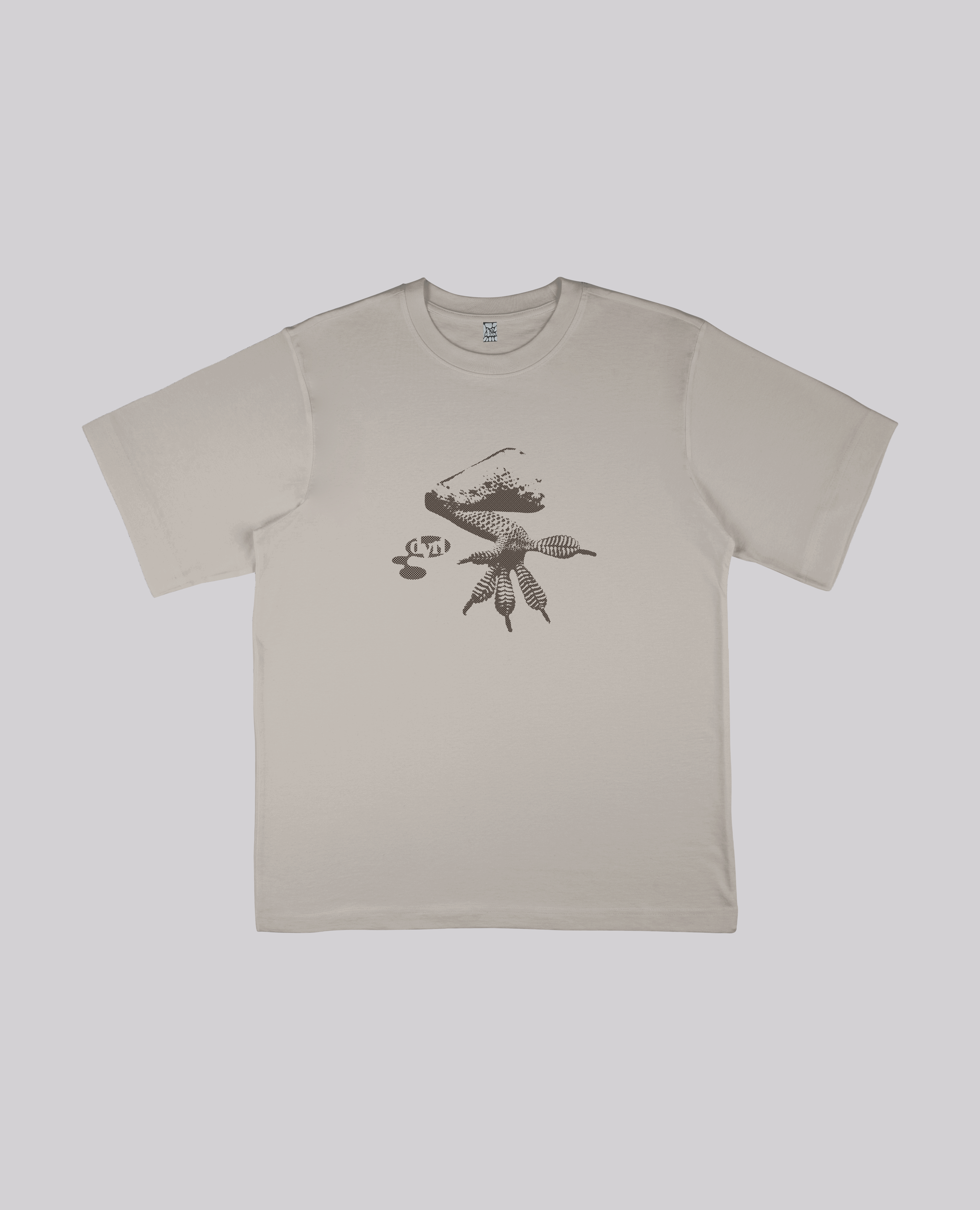 GECKO T-SHIRT