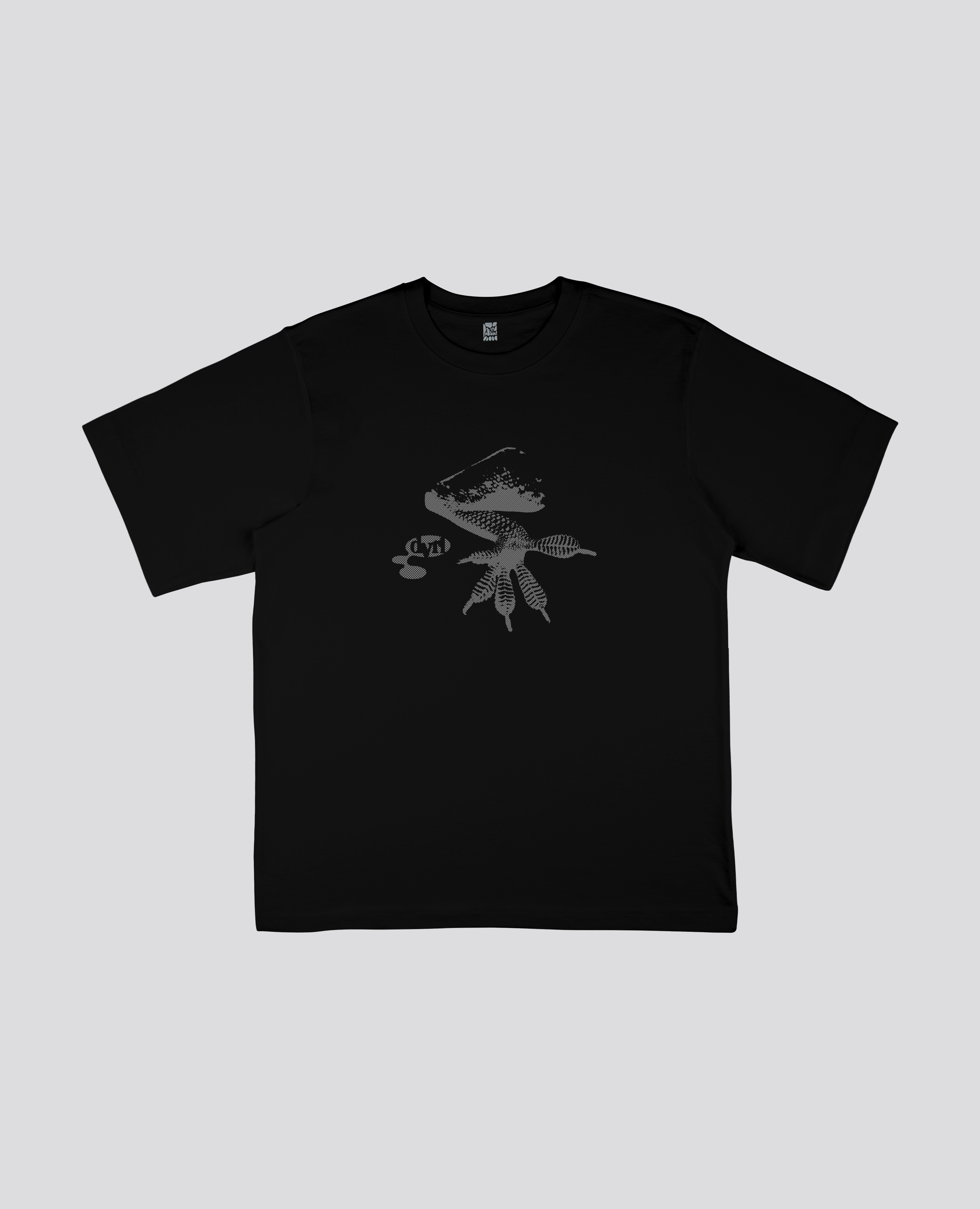 GECKO T-SHIRT
