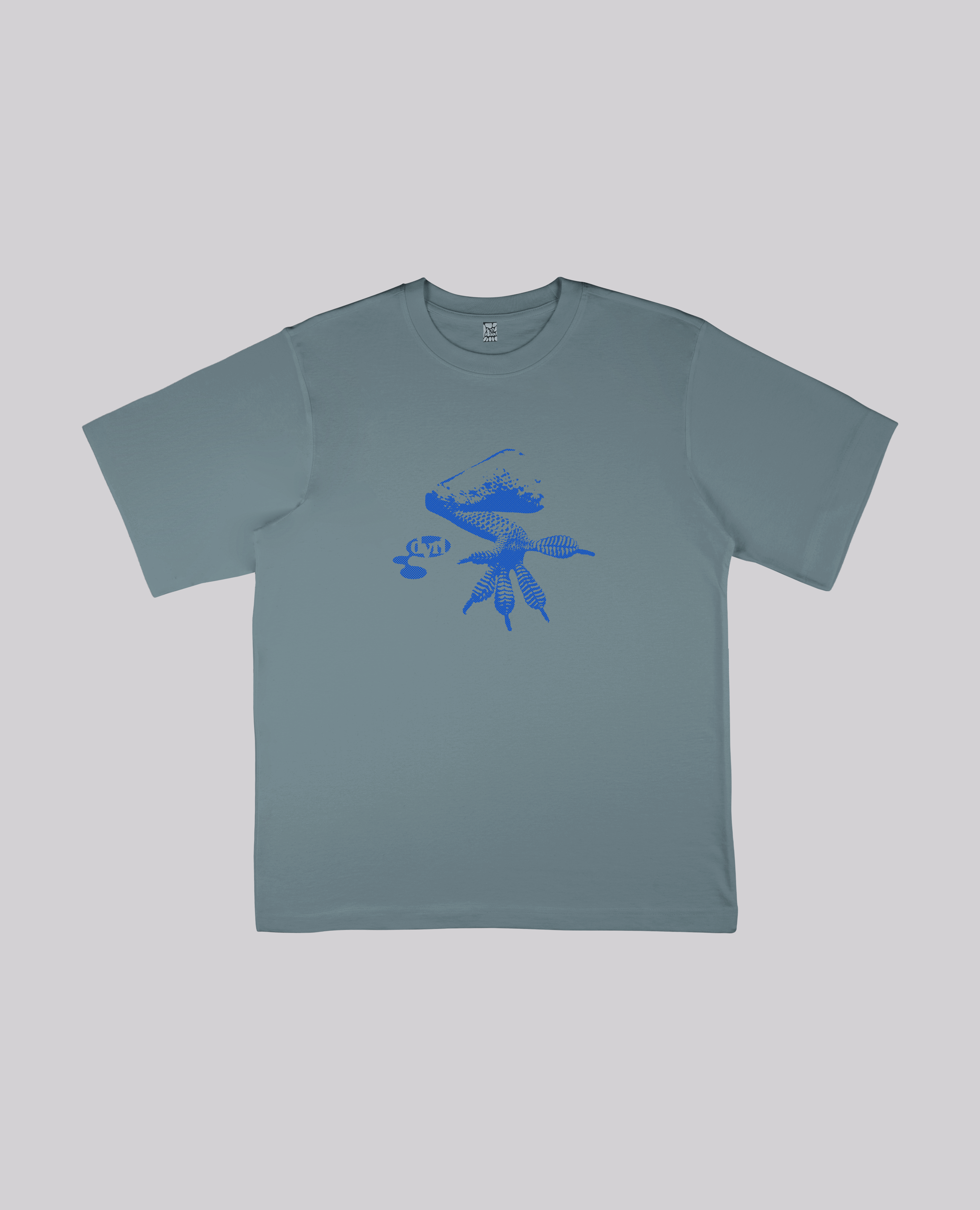 GECKO T-SHIRT
