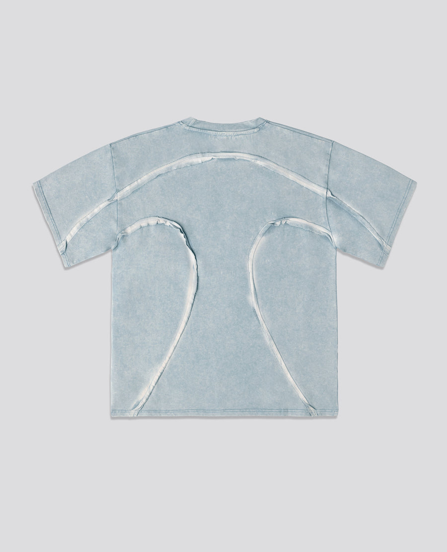 【DAVRILSUPPLY】人気沸騰! BLUE ATOM T-SHIRT 関税送料込み BLUE ATOM T-SHIRT – DAVRILSUPPLY