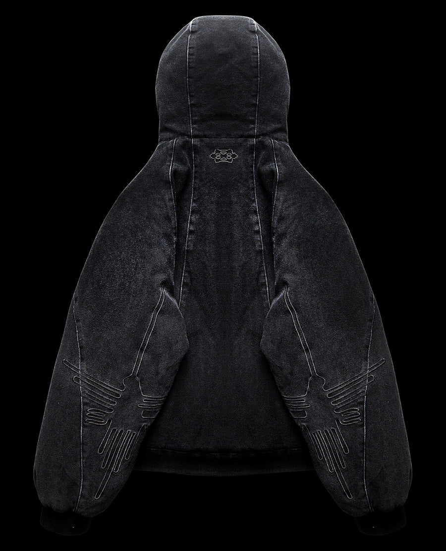 ASHEN JACKET