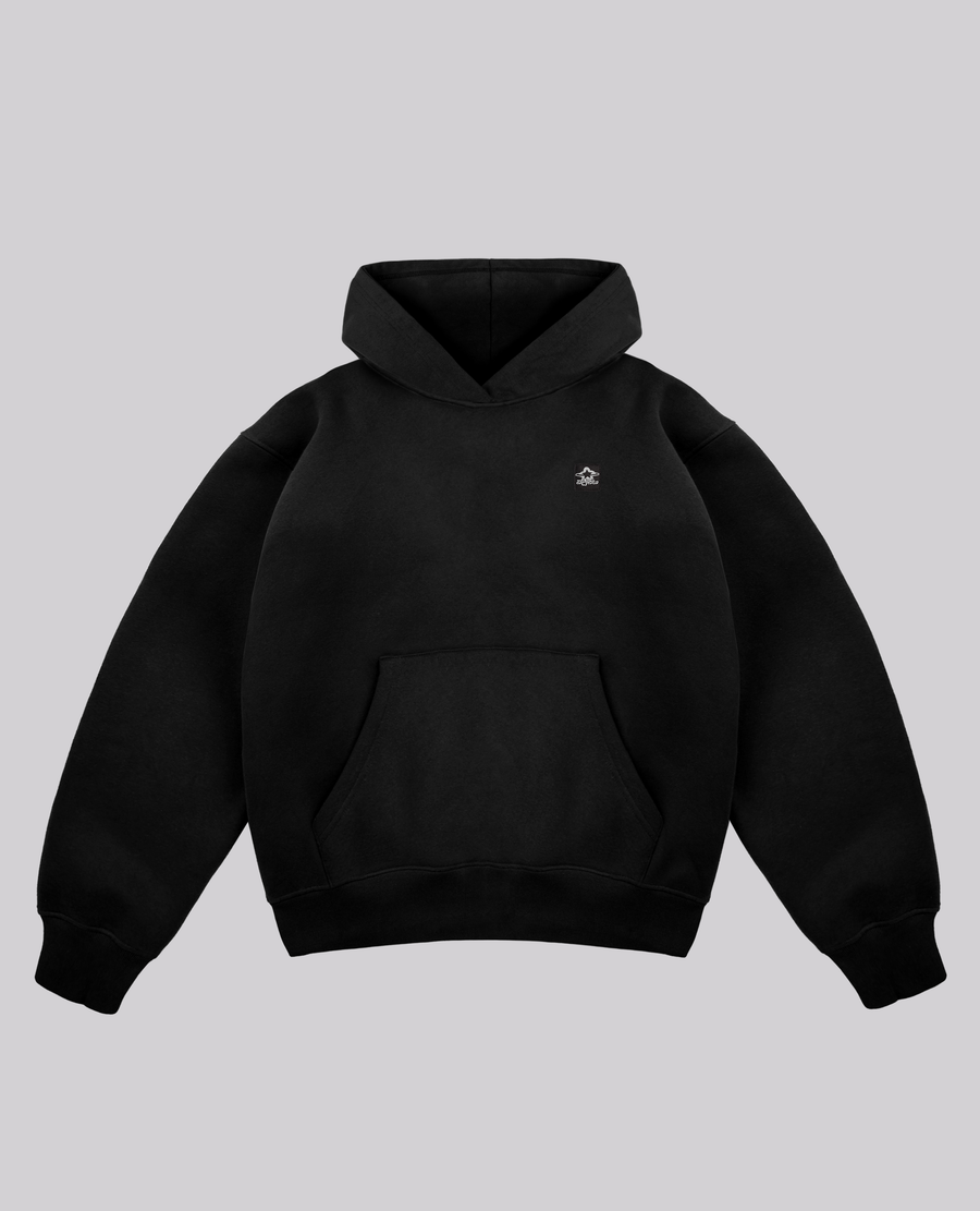 TRACK HOODIE