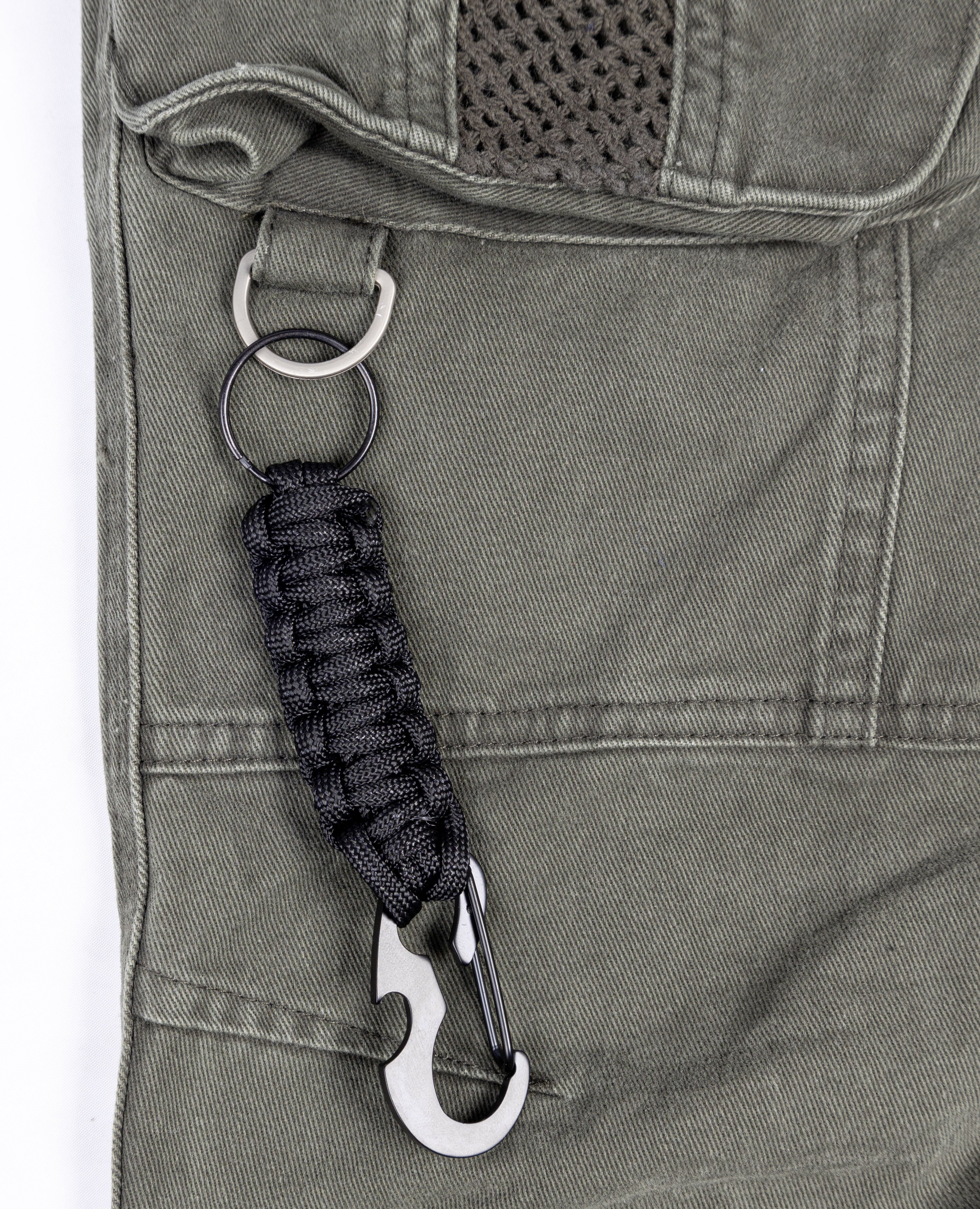 PARA-TROOPER SWEATPANTS