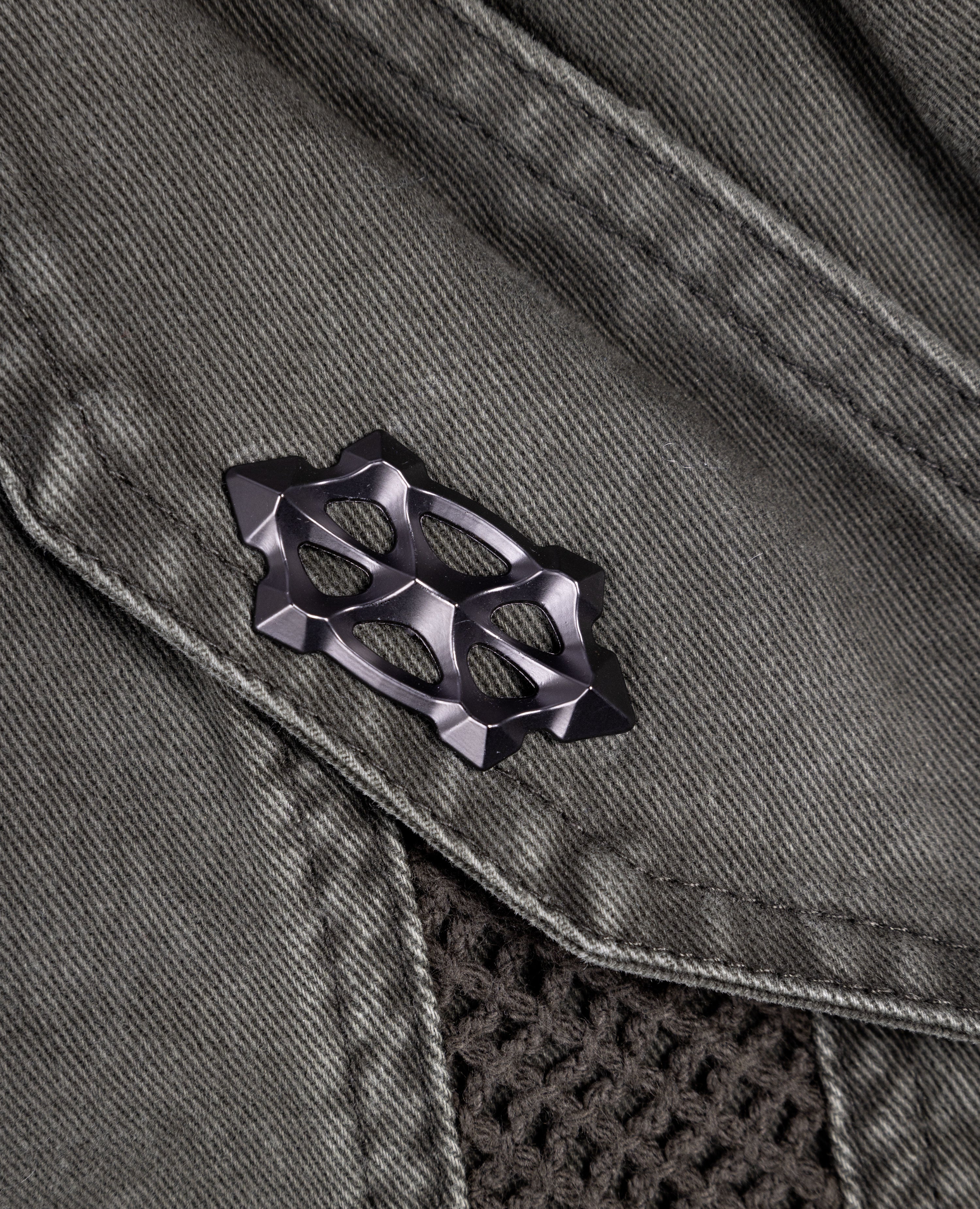 PARA-TROOPER SWEATPANTS