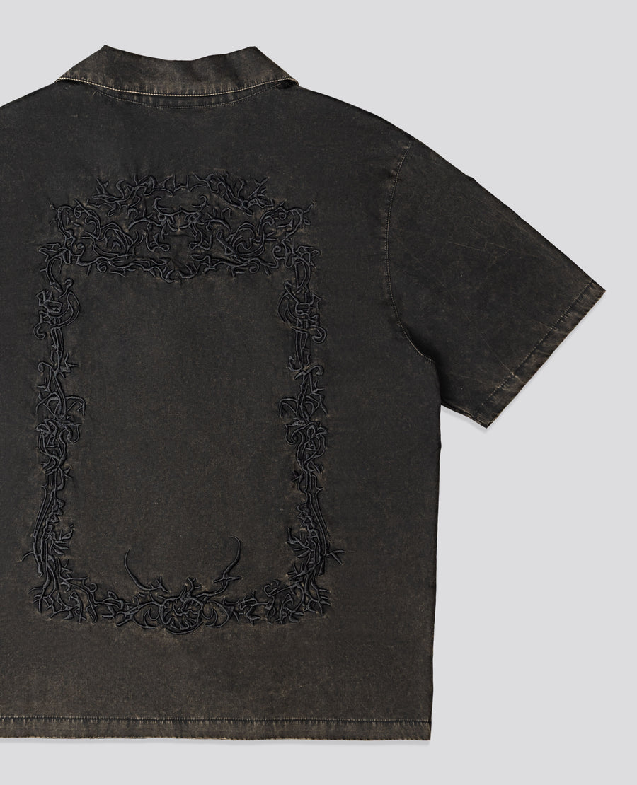 DARK IVY SHIRT