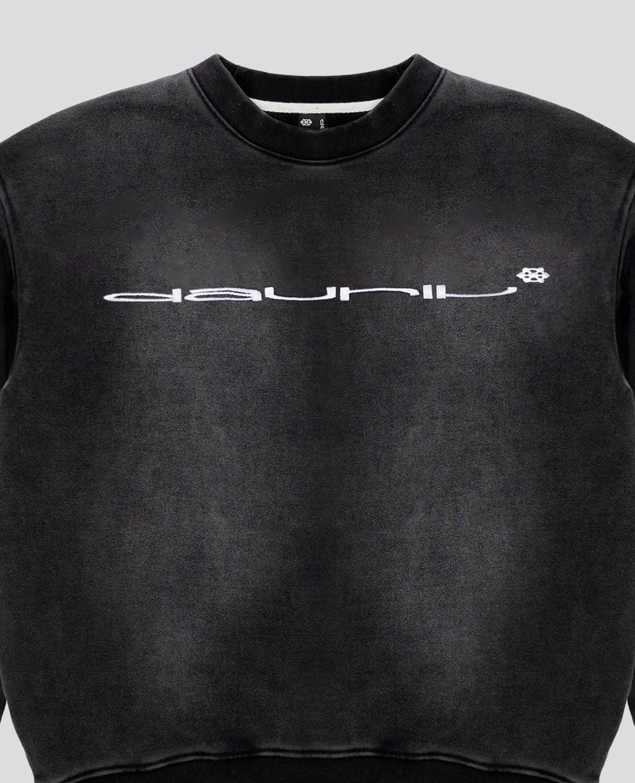 GUIDANCE CREWNECK