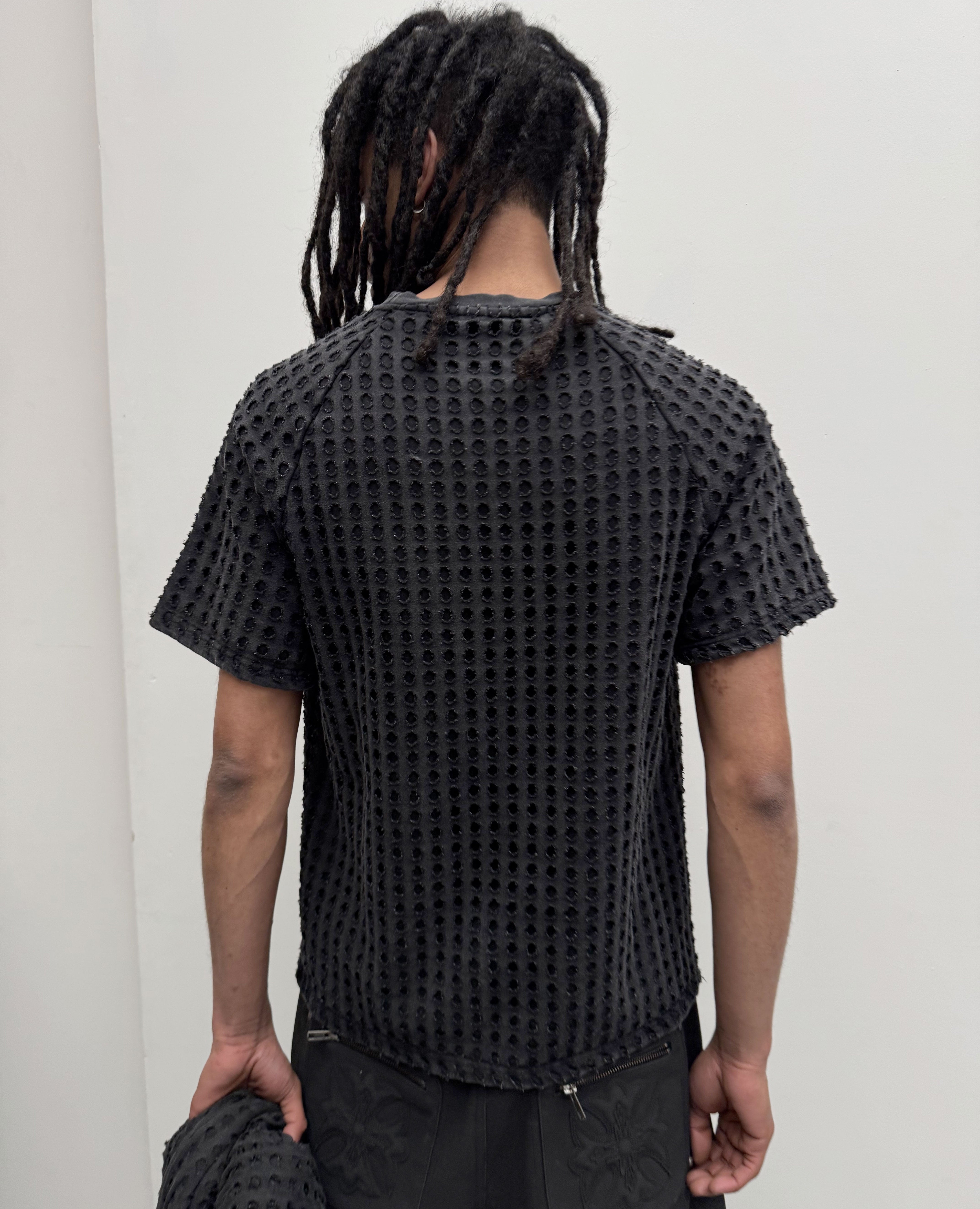 DARK STEALTH T-SHIRT