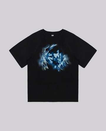 SILENTLY T-SHIRT