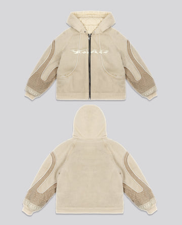 DESERT BLAST JACKET