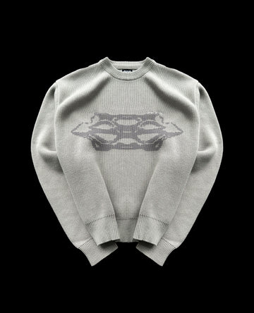 CONCRET KNIT