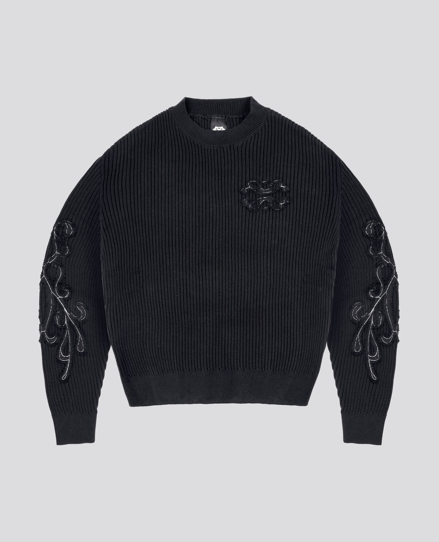 DARK NEOART KNITWEAR